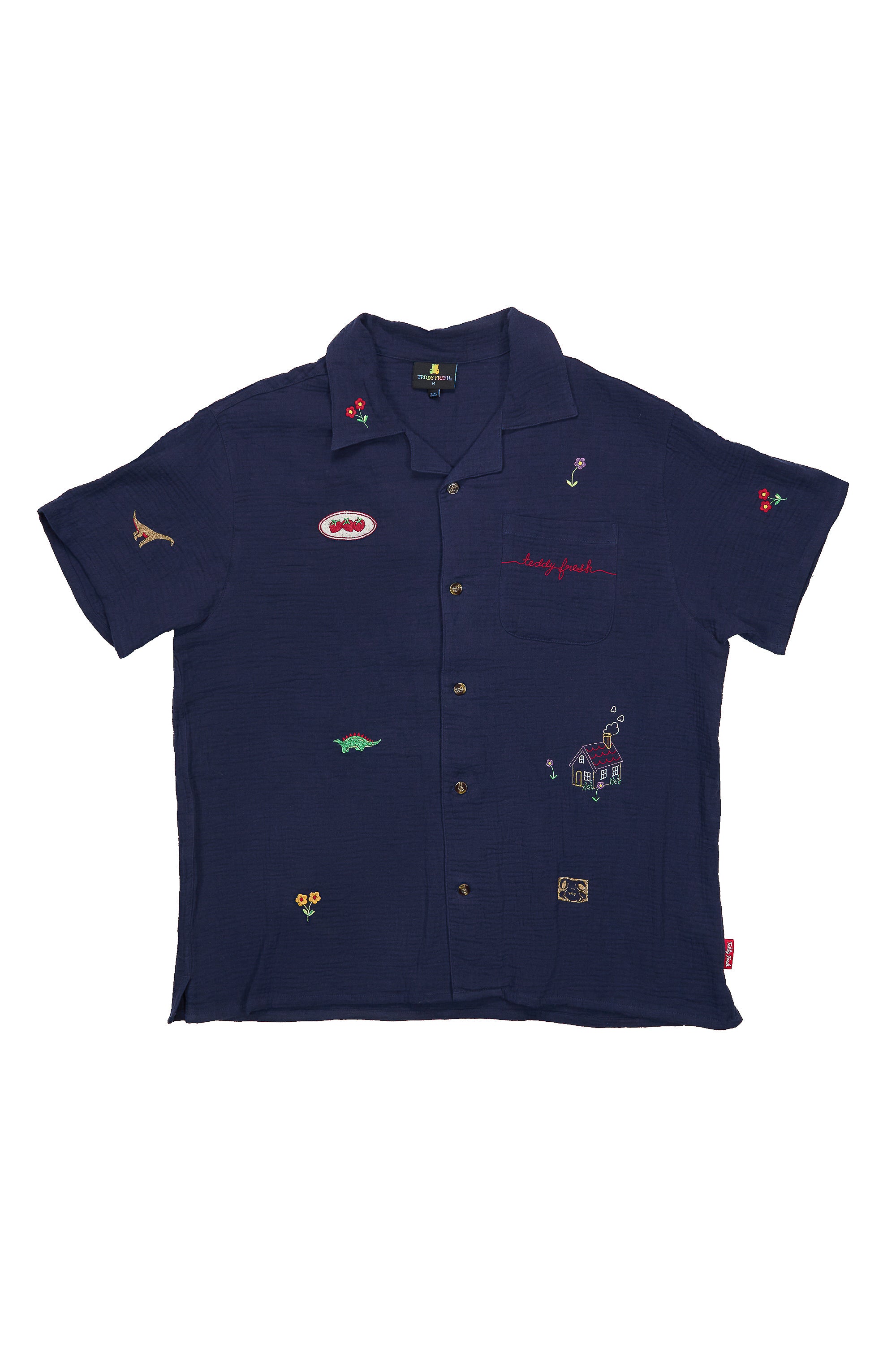 Country Bear Shirt