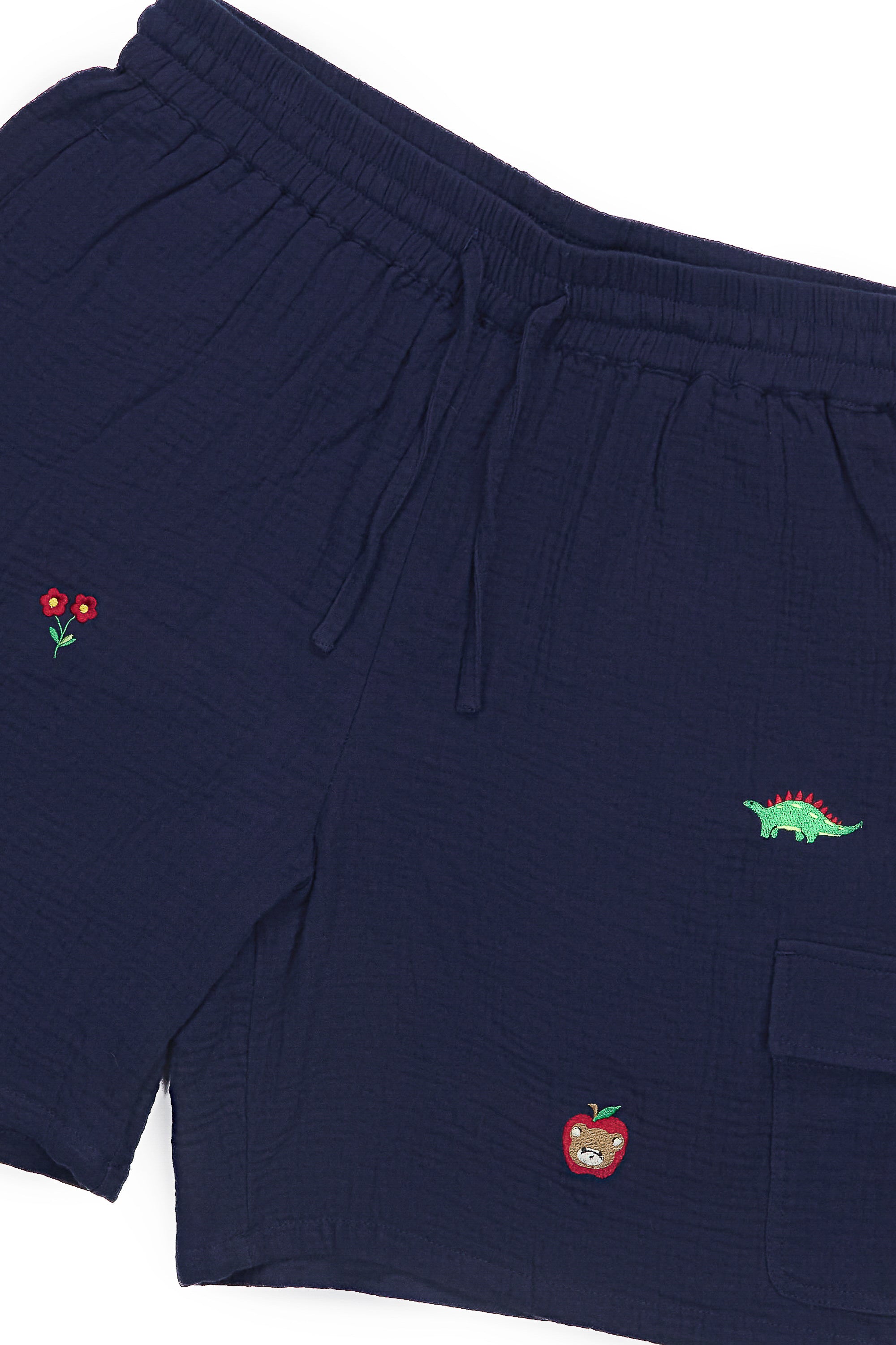 Country Bear Shorts