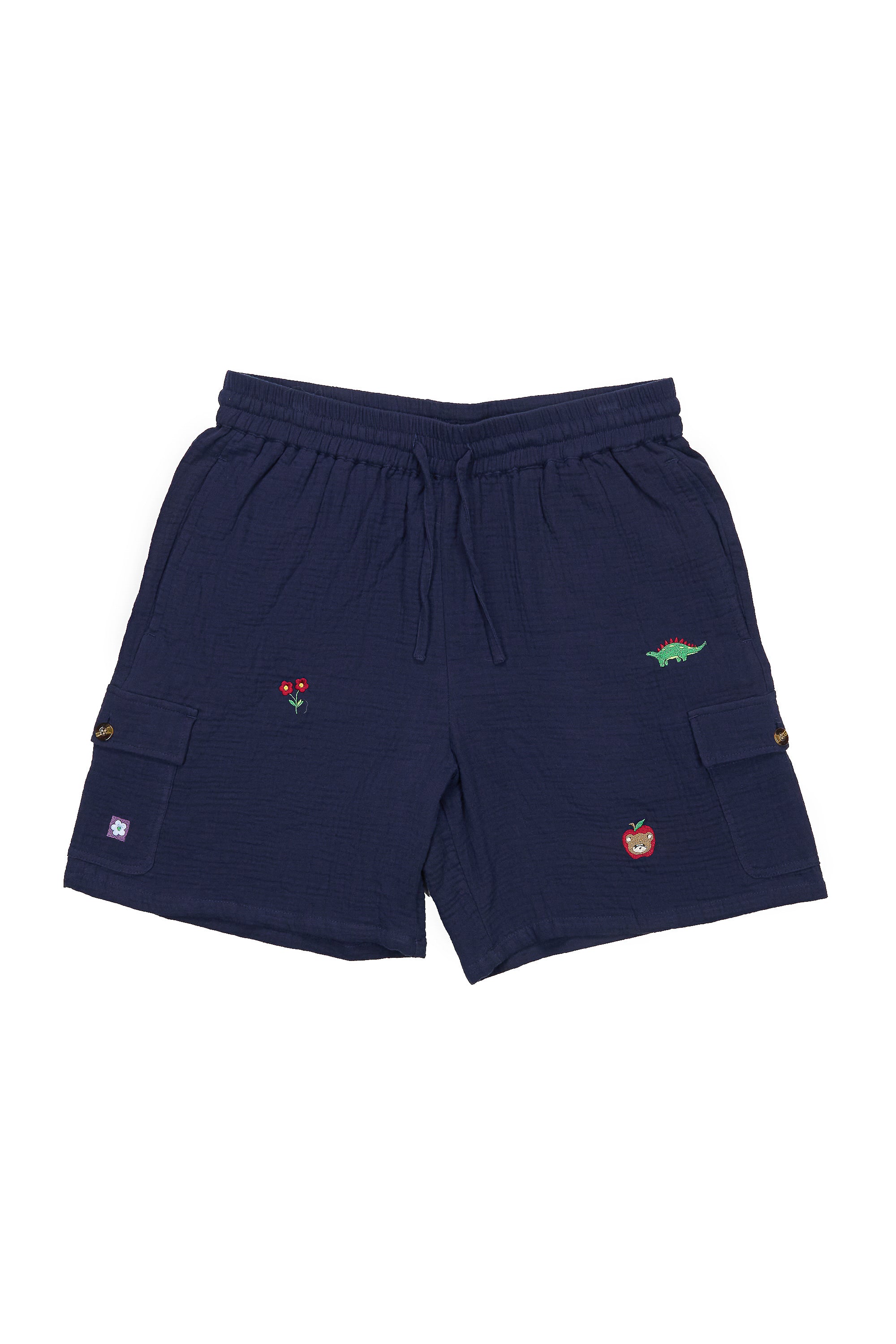 Country Bear Shorts
