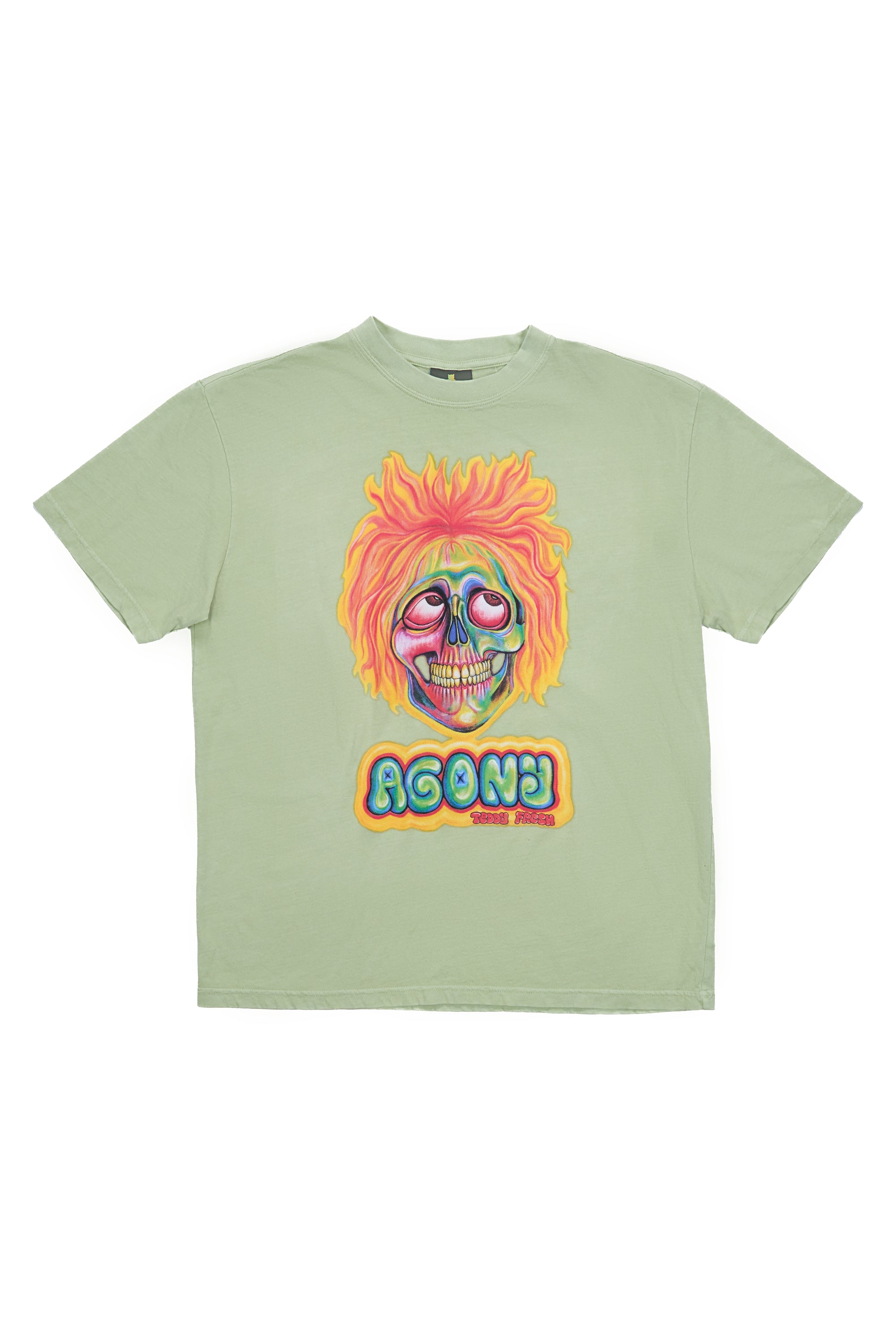 Agony Tee