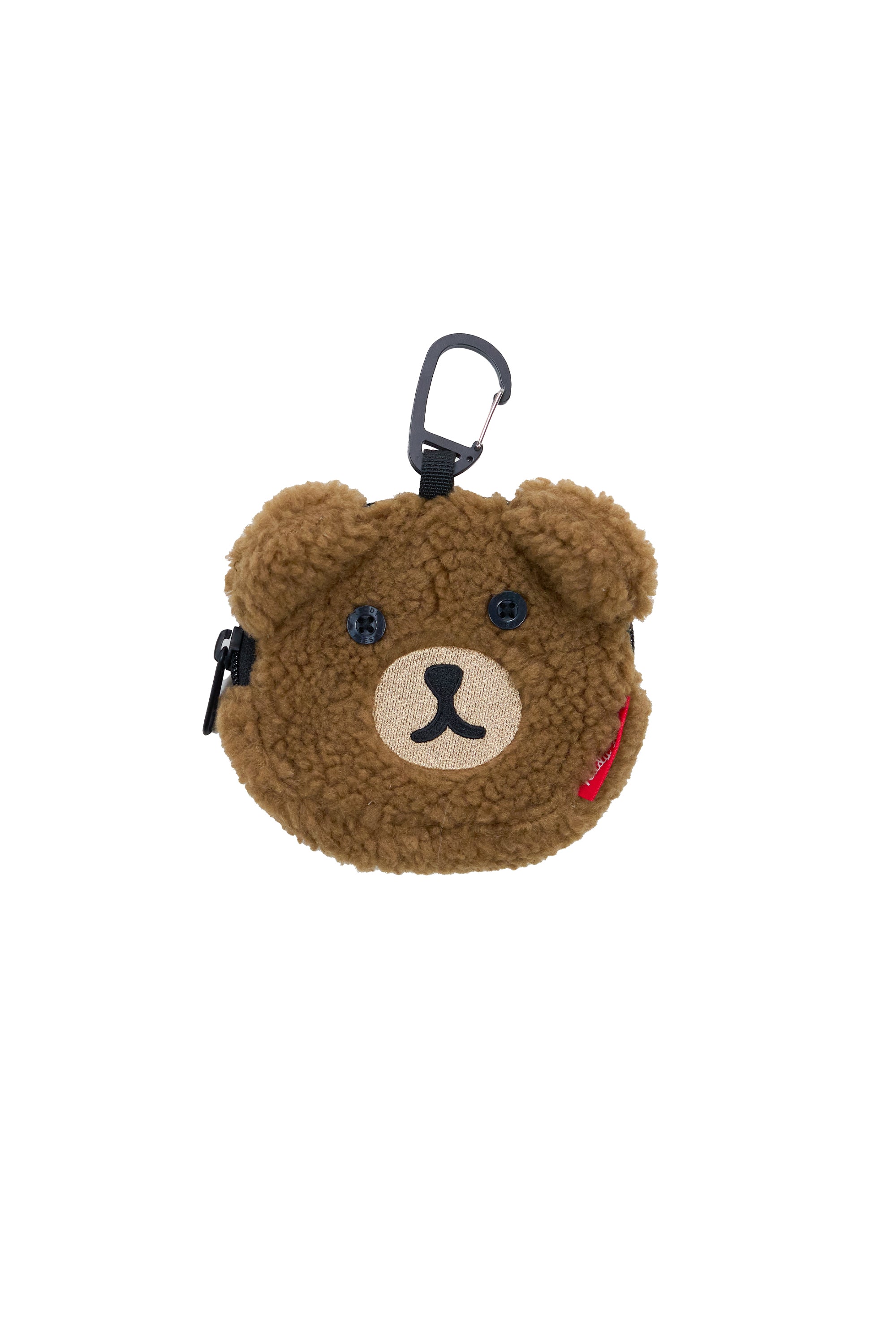 Ted Head Coin Purse