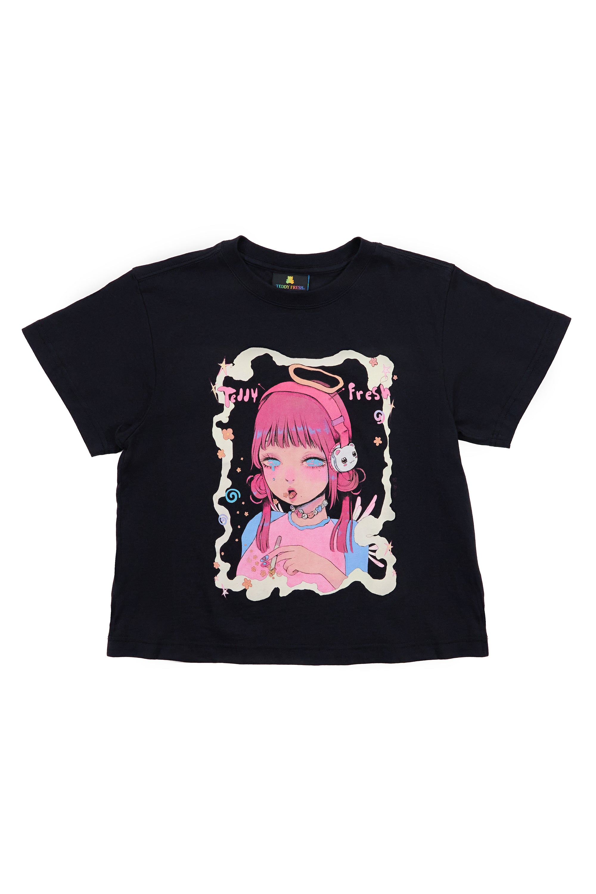 Dream Girl Tee