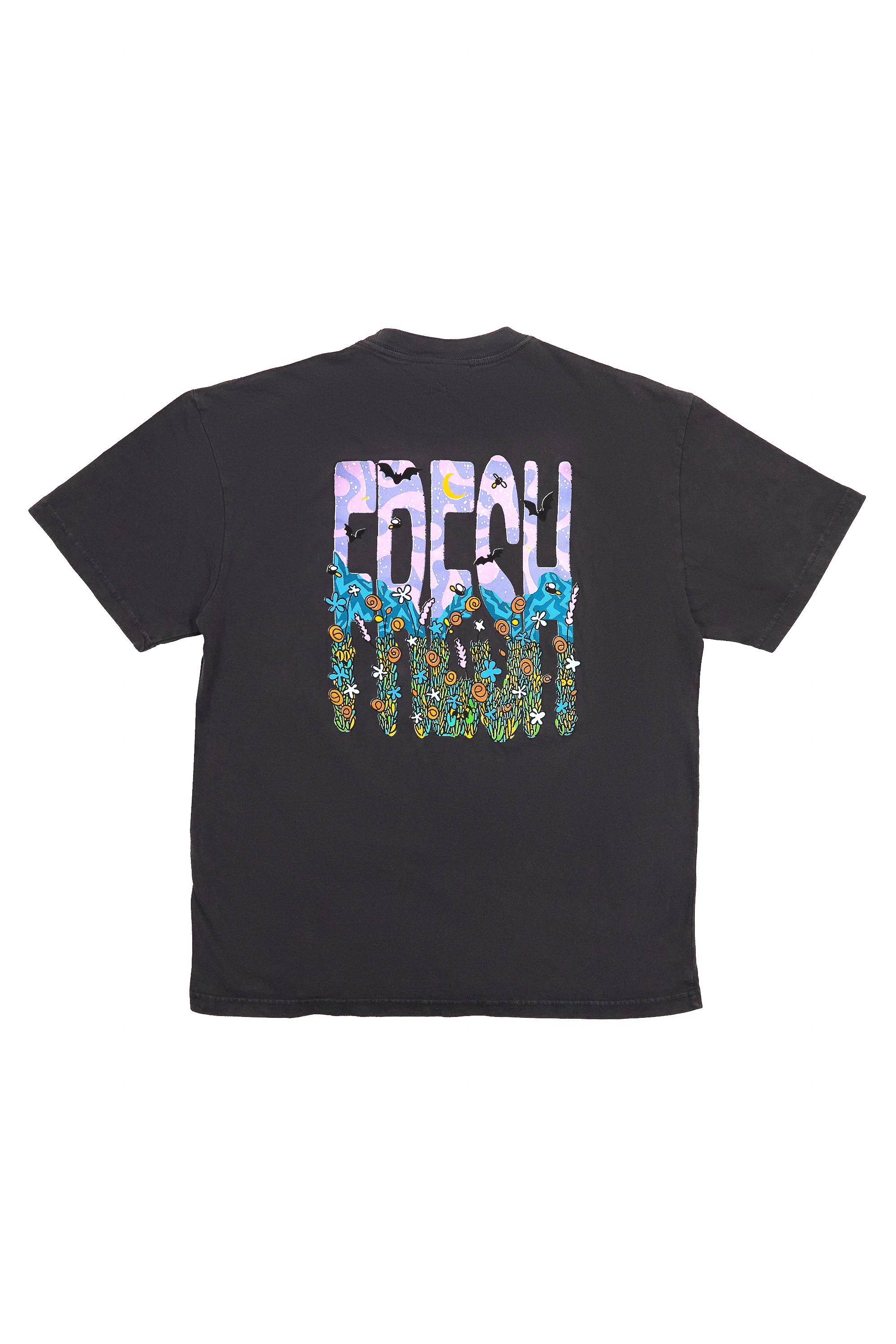Night And Day Tee