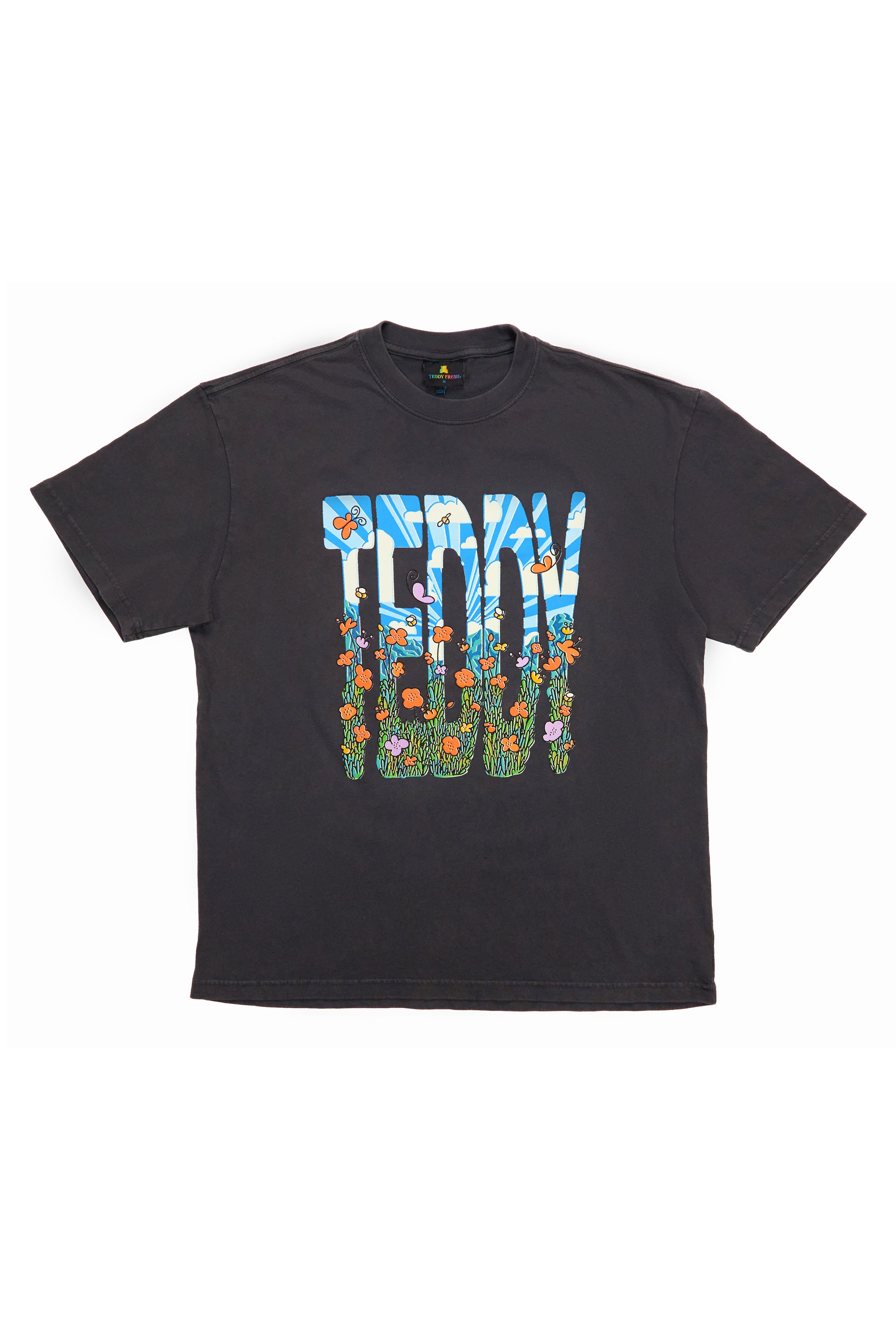 Night And Day Tee