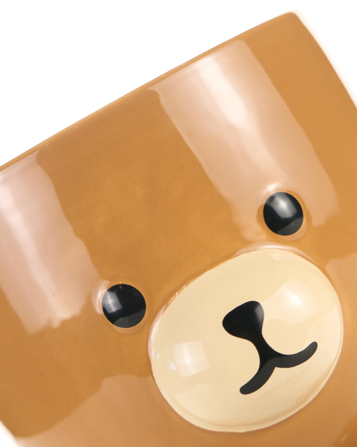 Teddy Head Planter