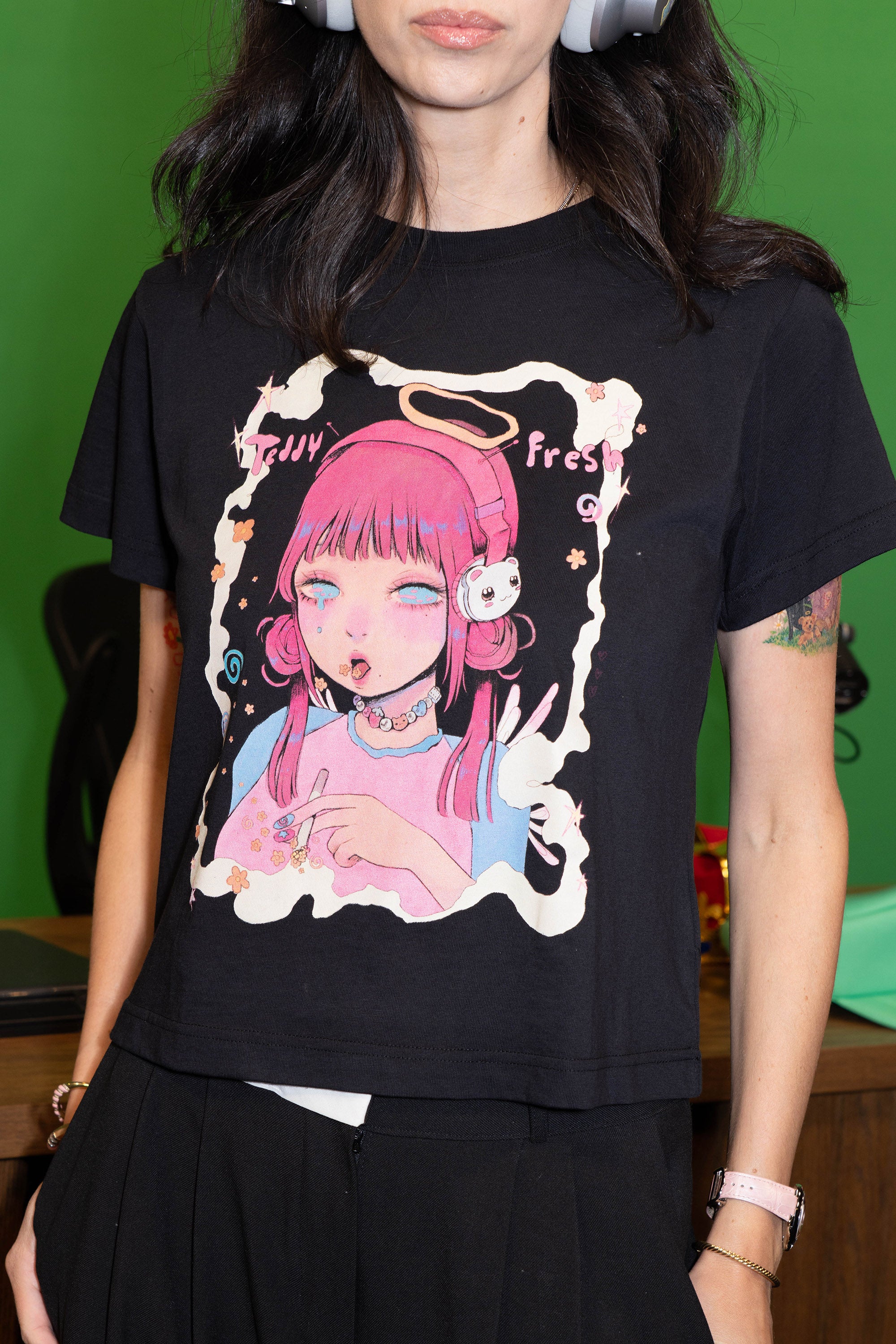Dream Girl Tee