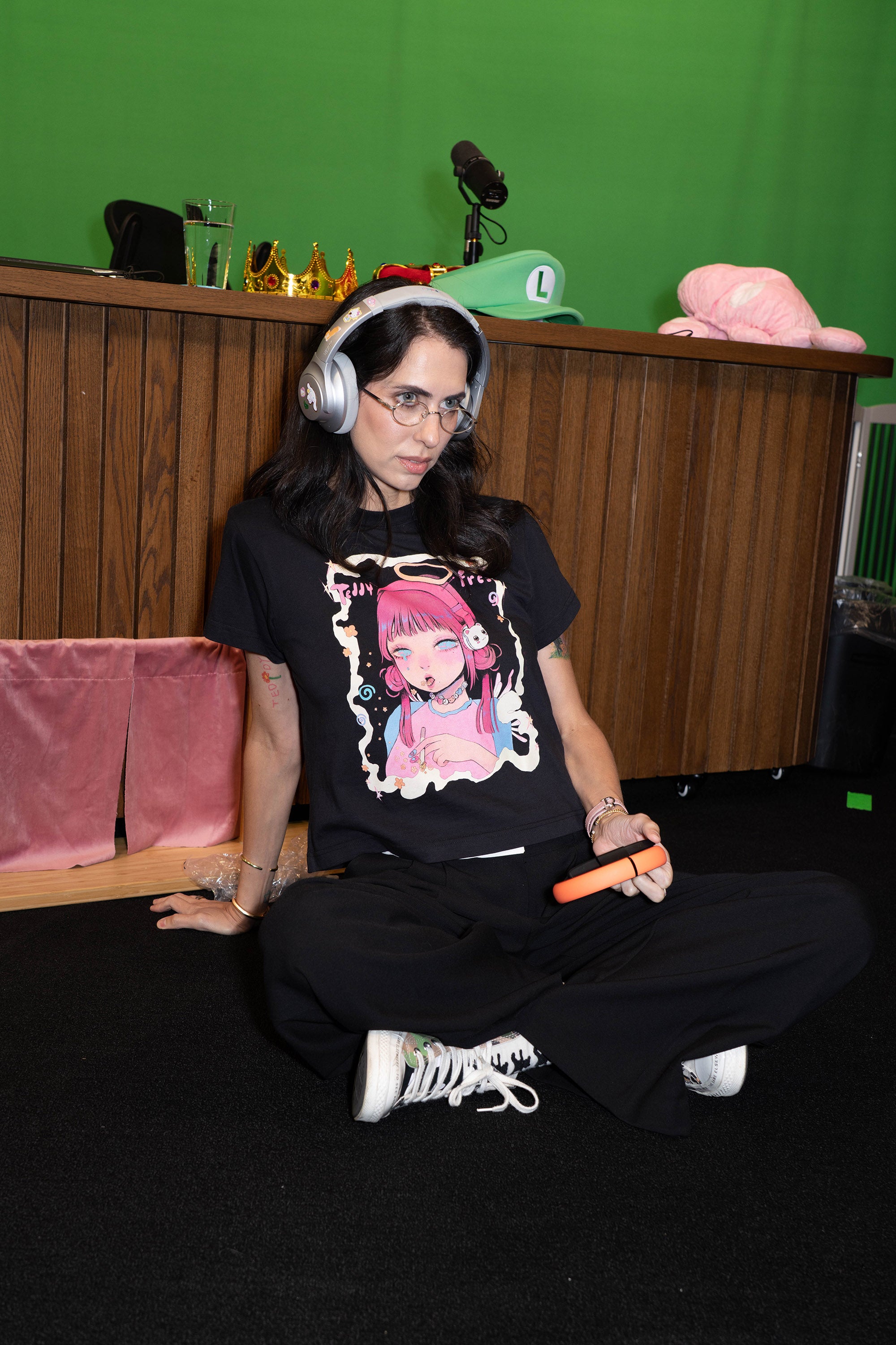 Dream Girl Tee
