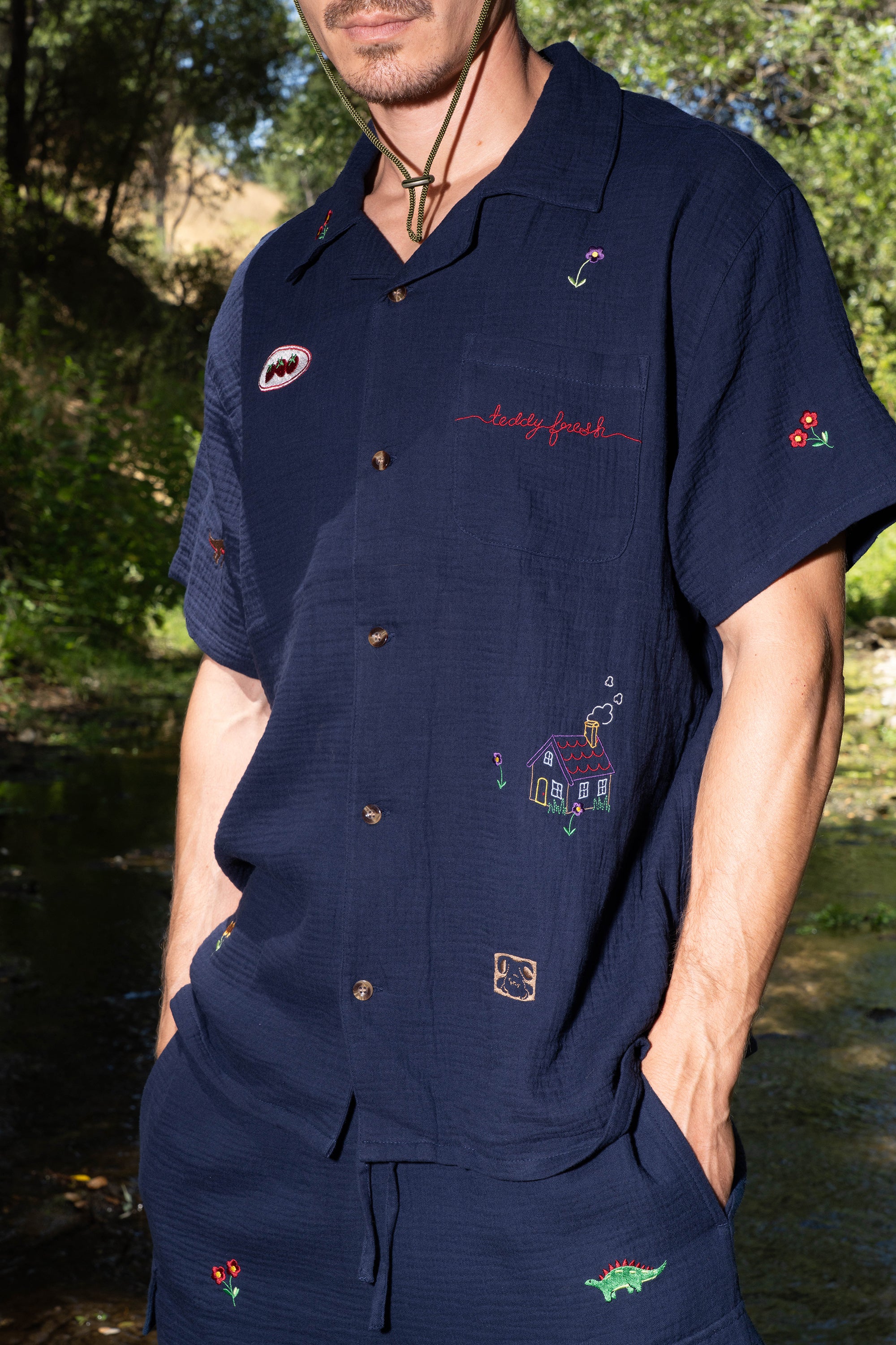 Country Bear Shirt