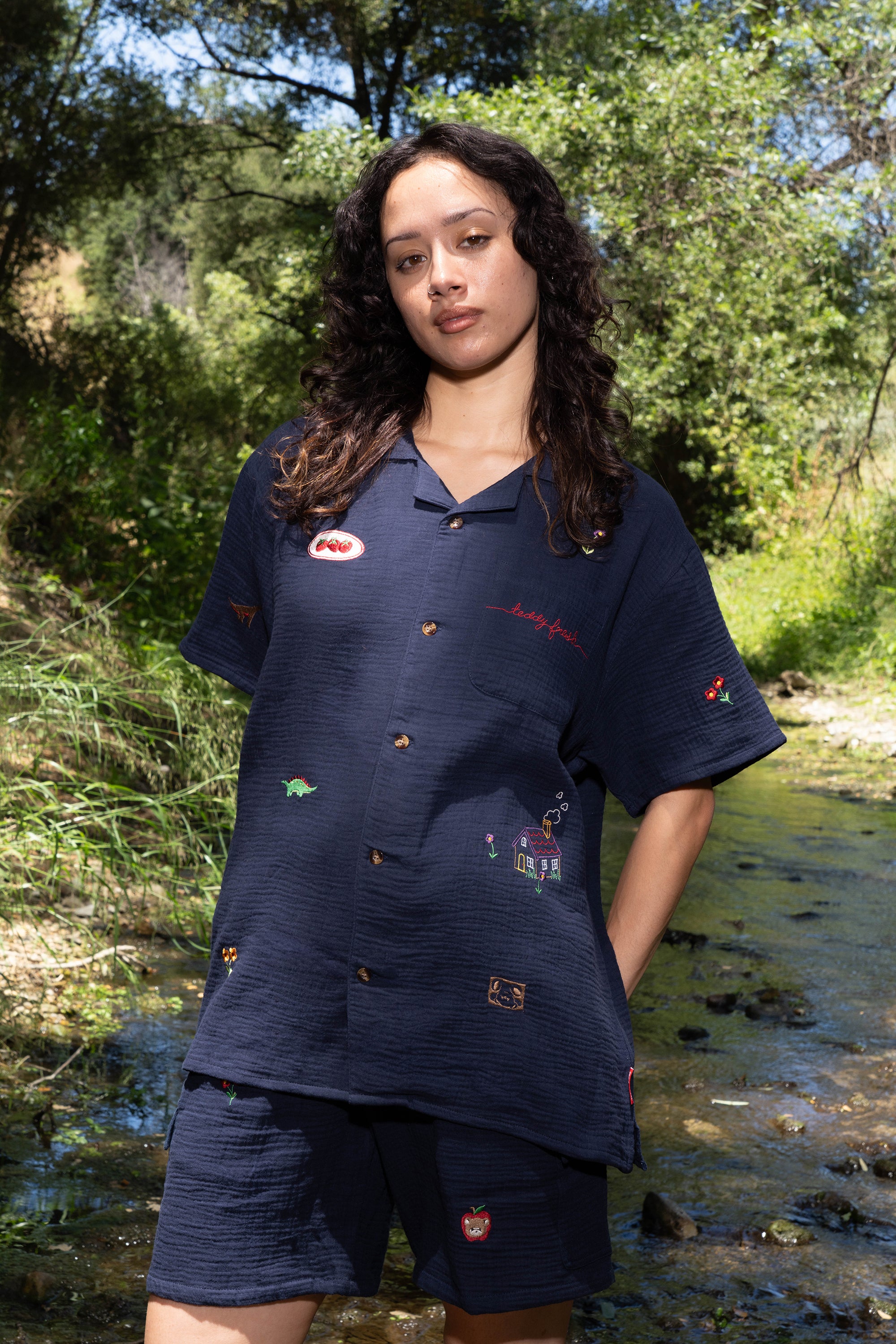 Country Bear Shirt
