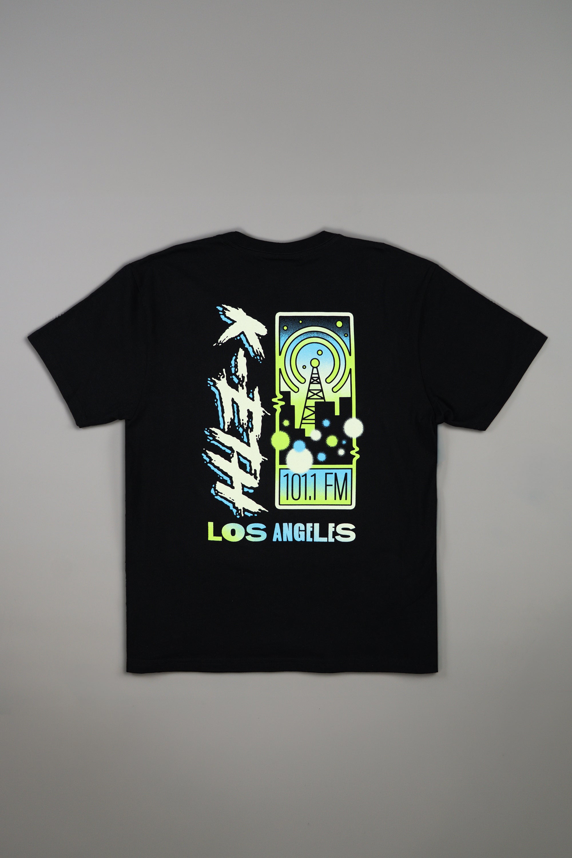 K-ETH 101.2 Tee