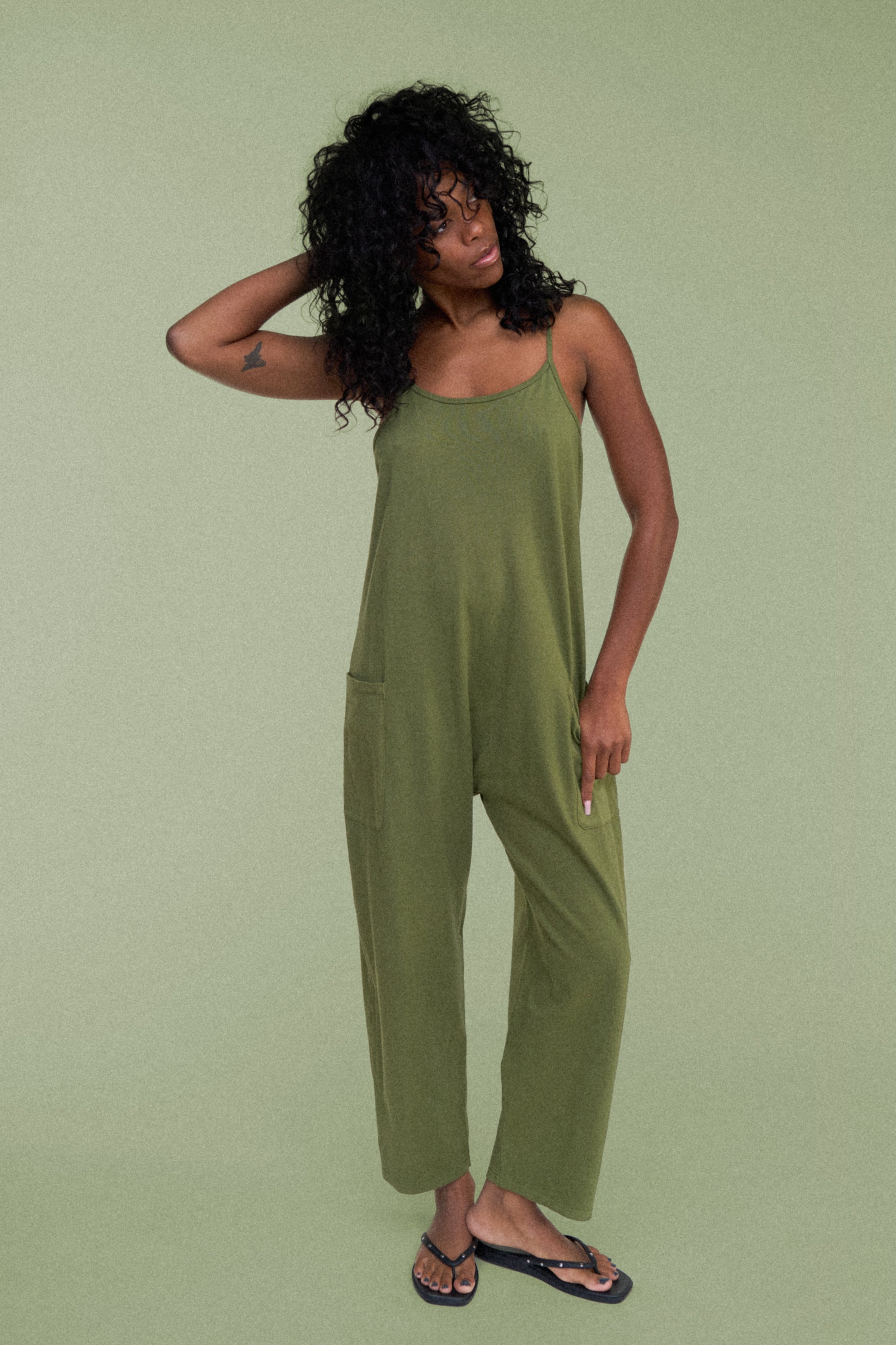 #color_Washed Olive
