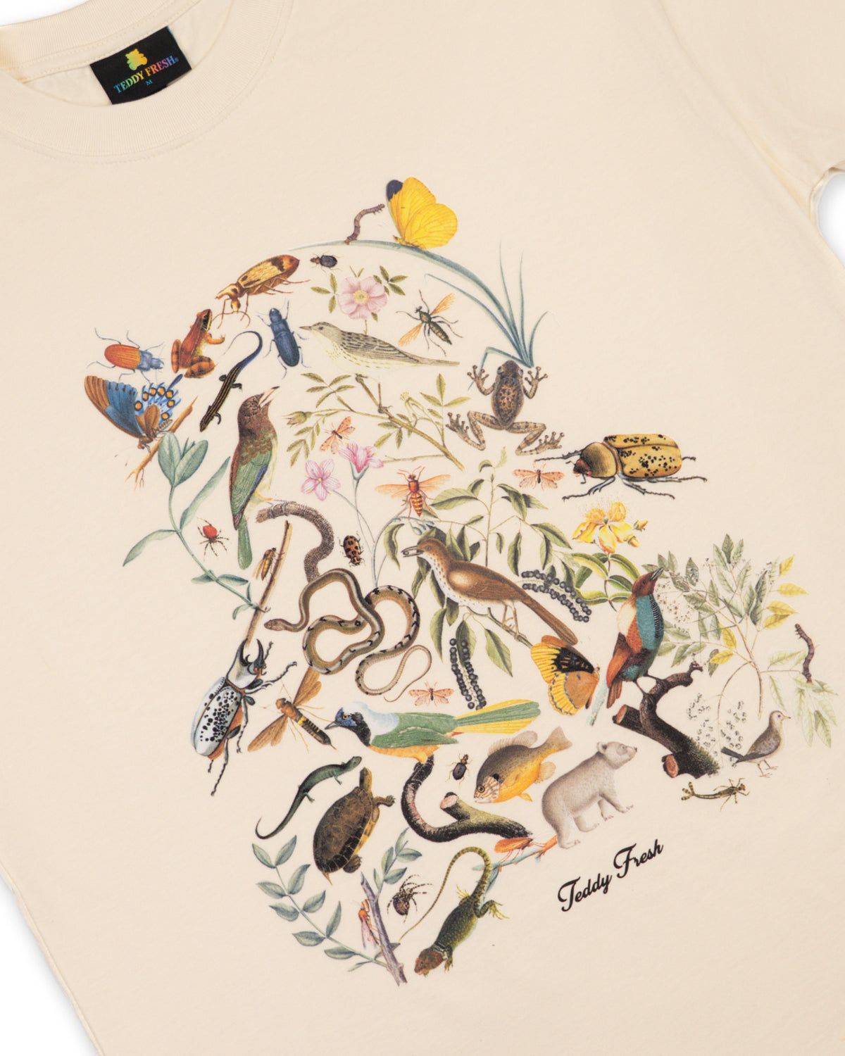 Artifacts Tee