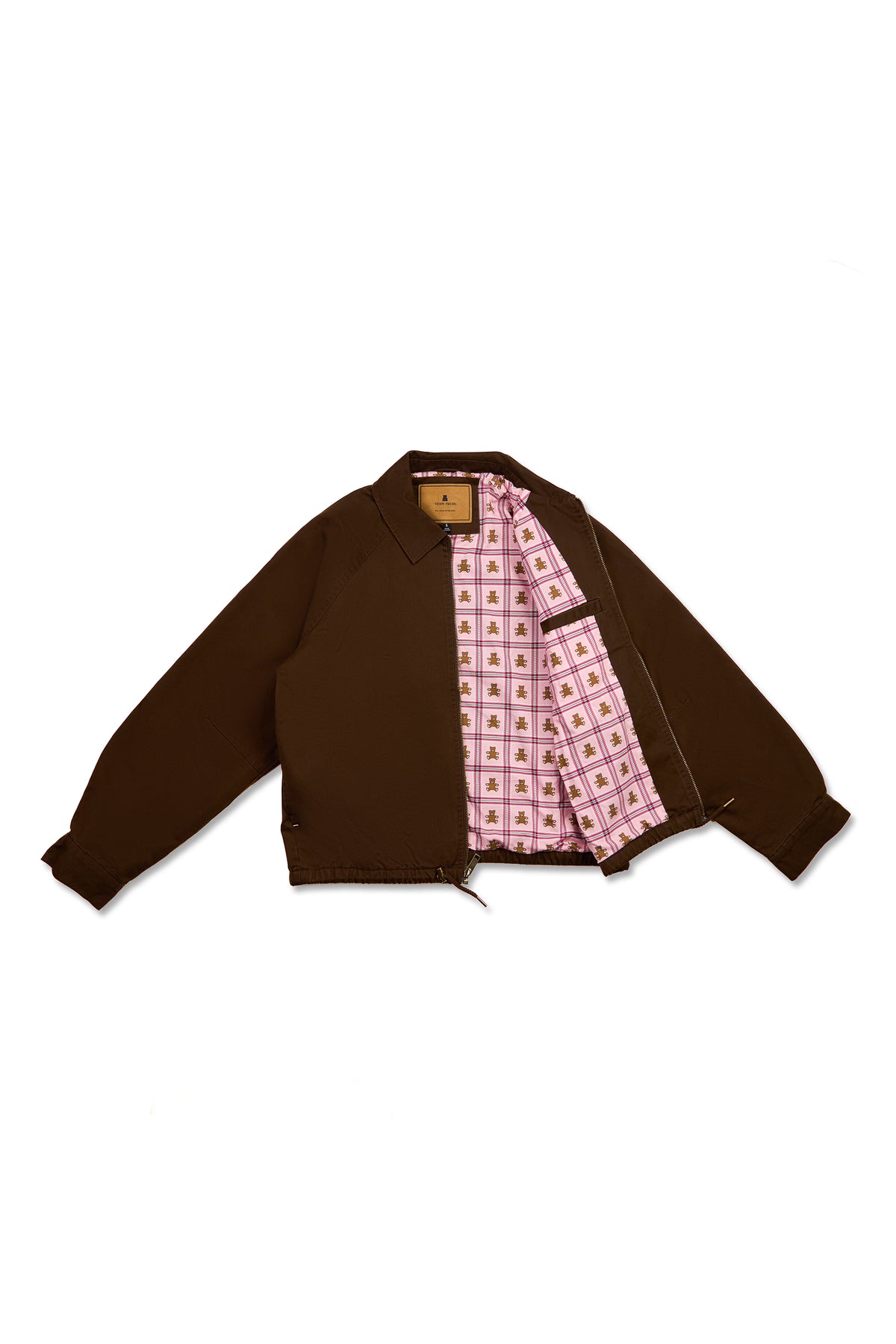 Harrington Jacket