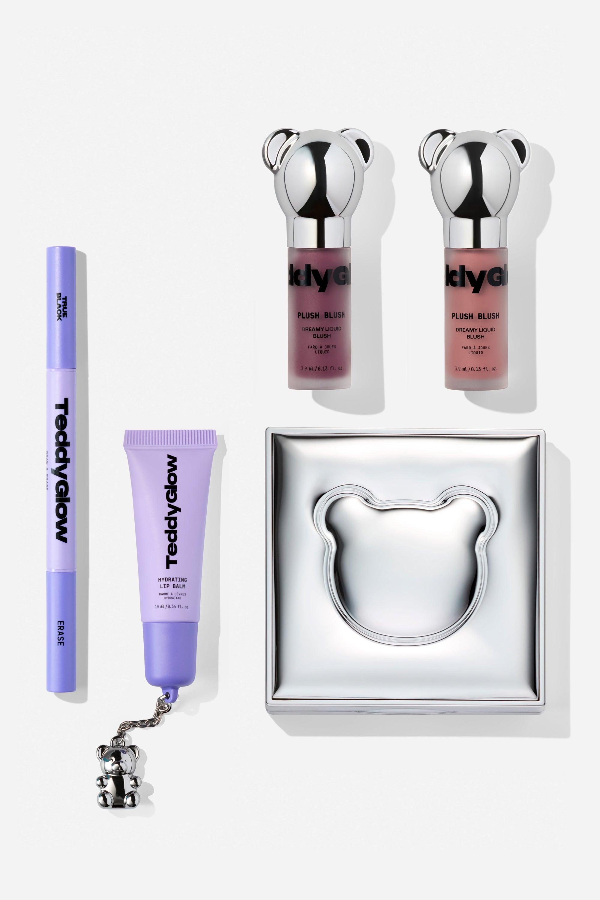 Teddy Glow Bundle