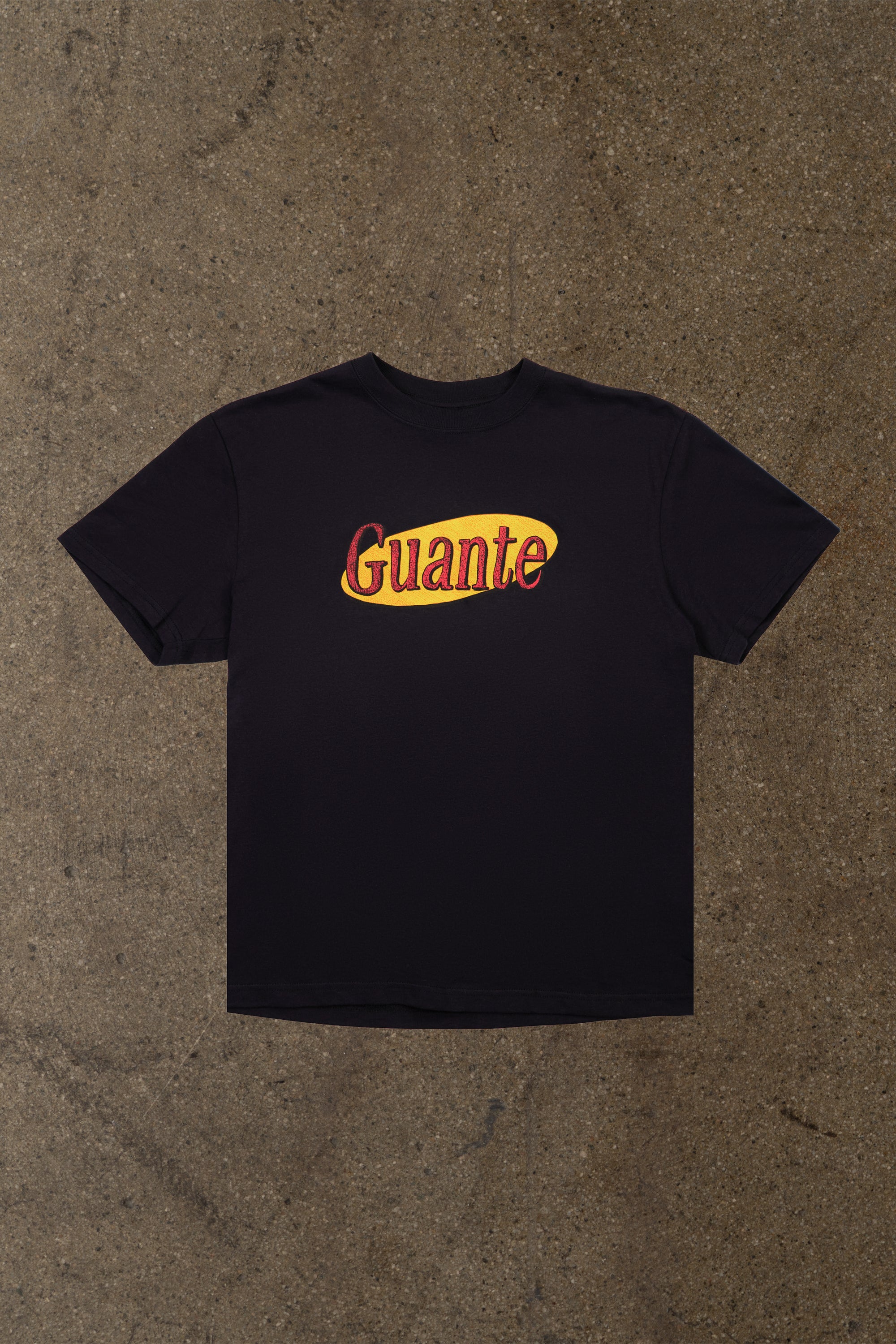 Guante Tee