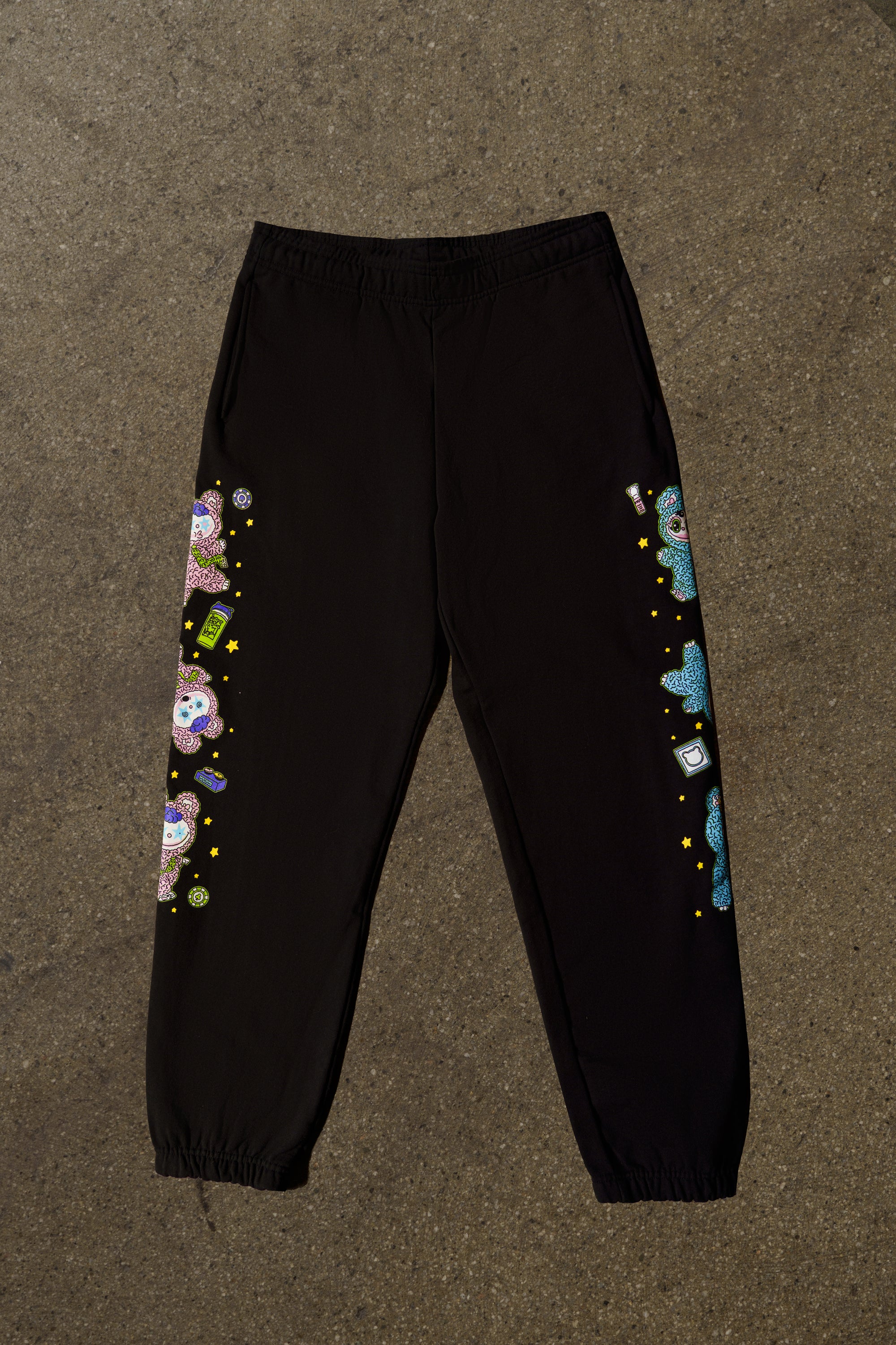 Alfufu Sweatpant