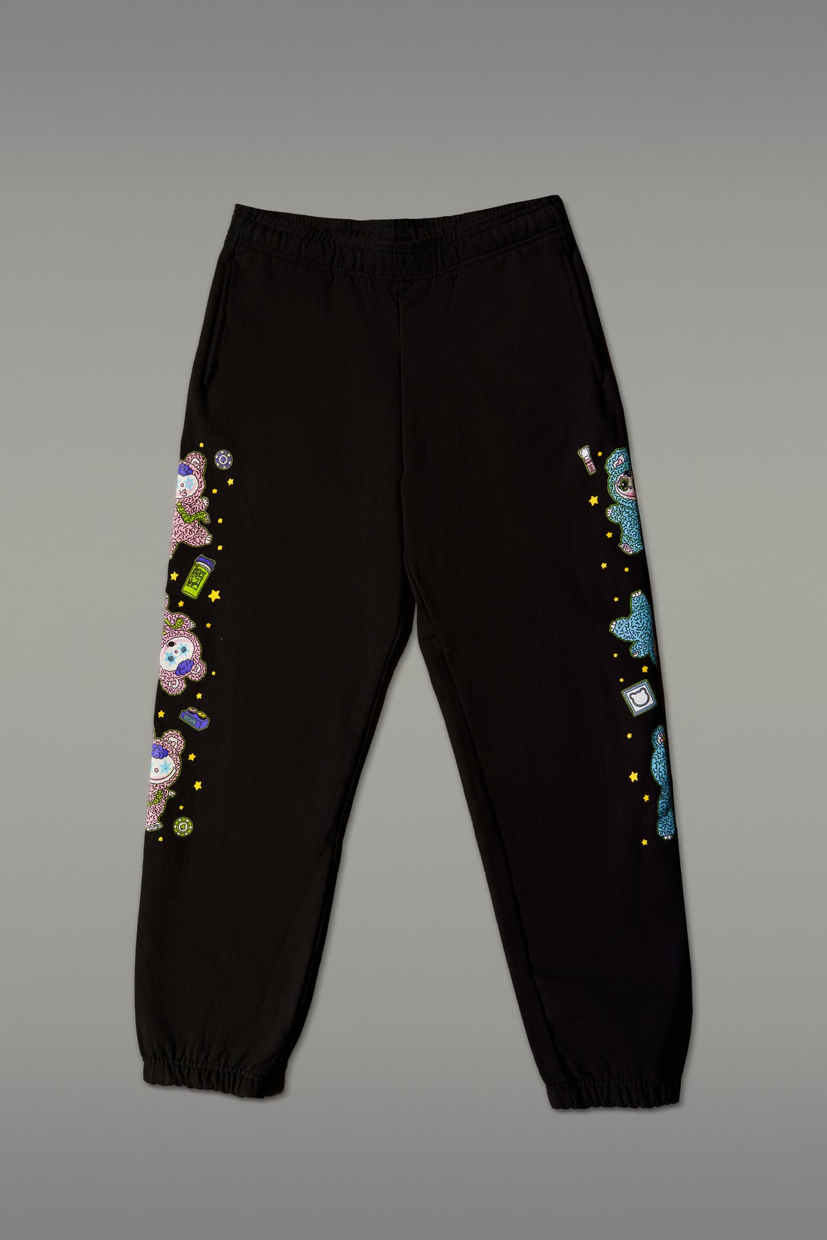 Alfufu Sweatpant