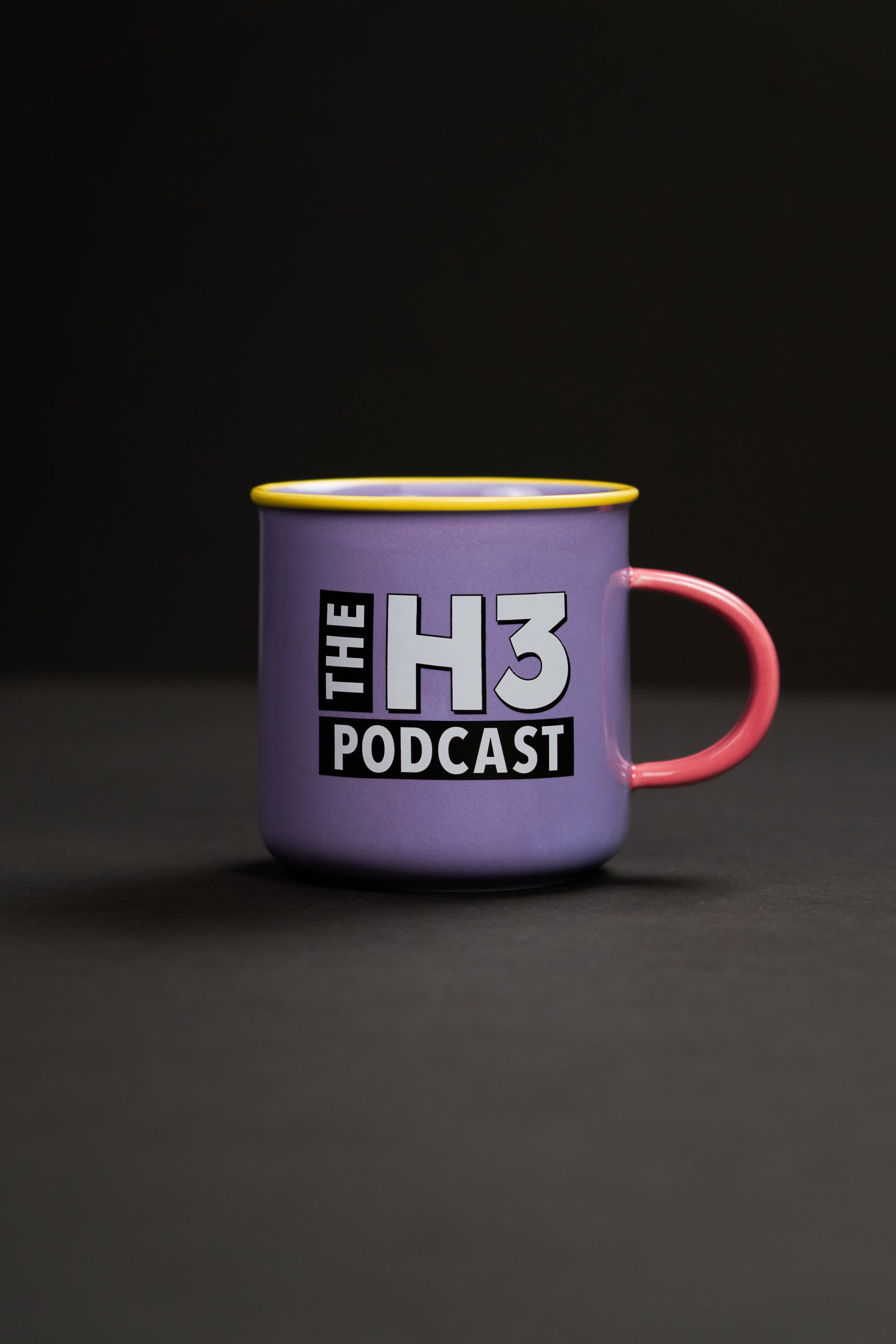 The H3 Podcast Mug