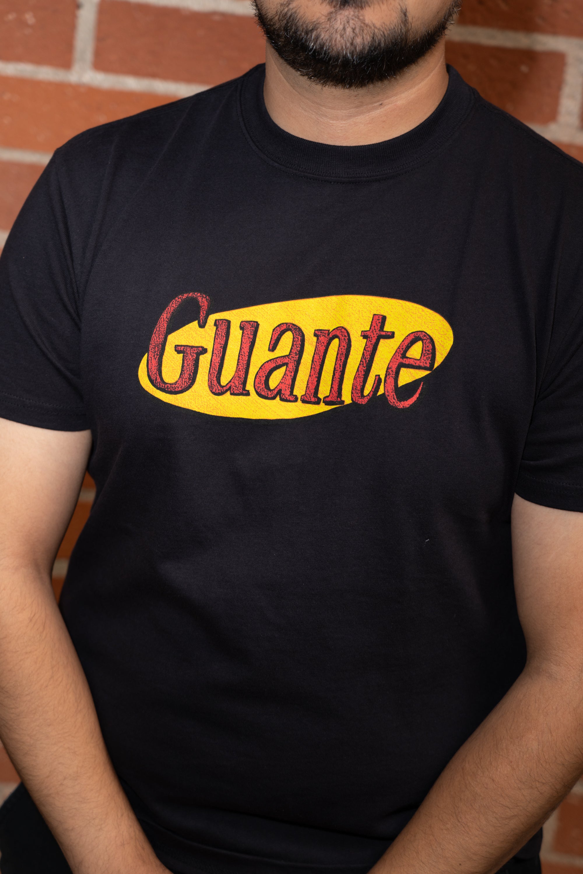 Guante Tee