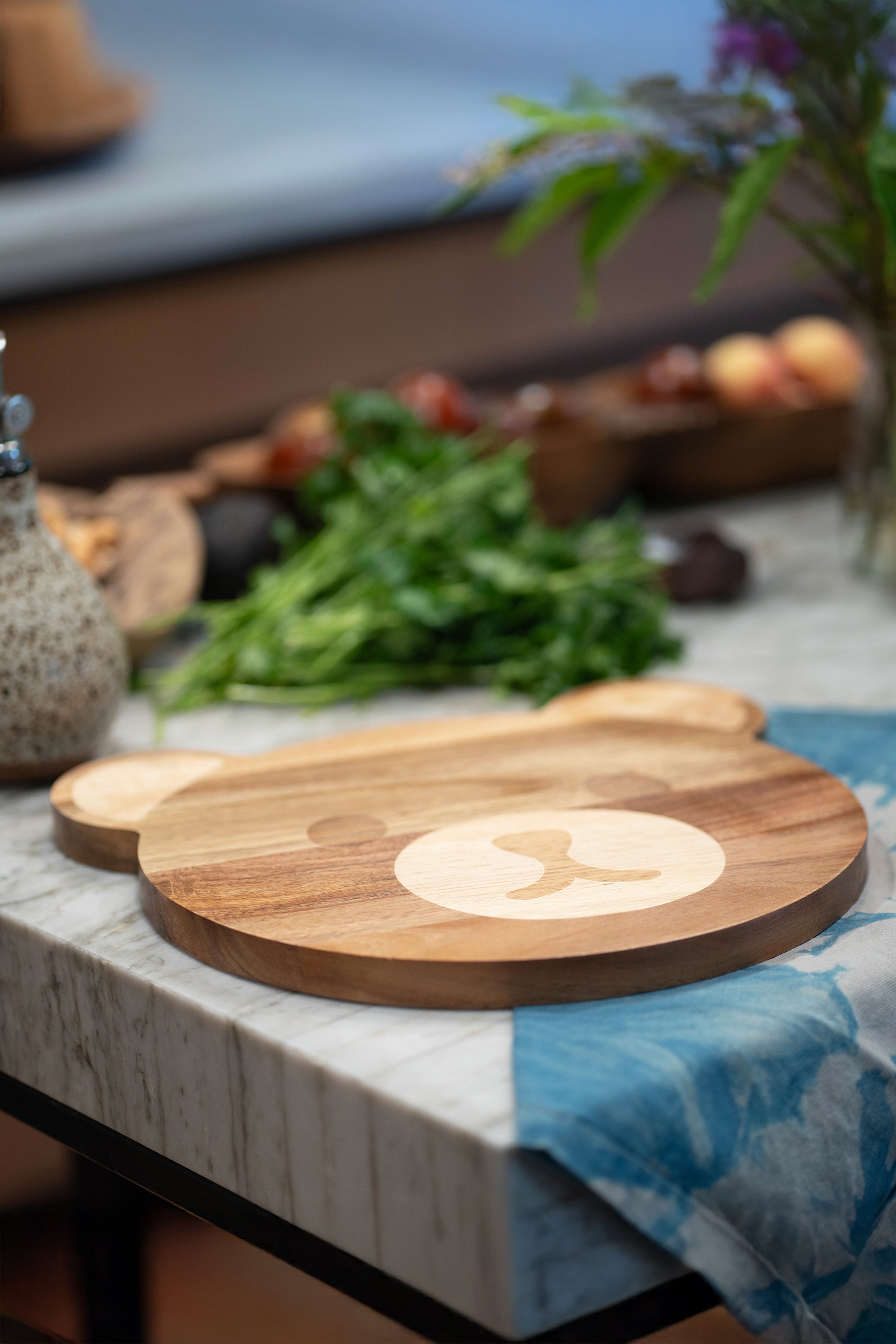 Ted Head Charcuterie Board