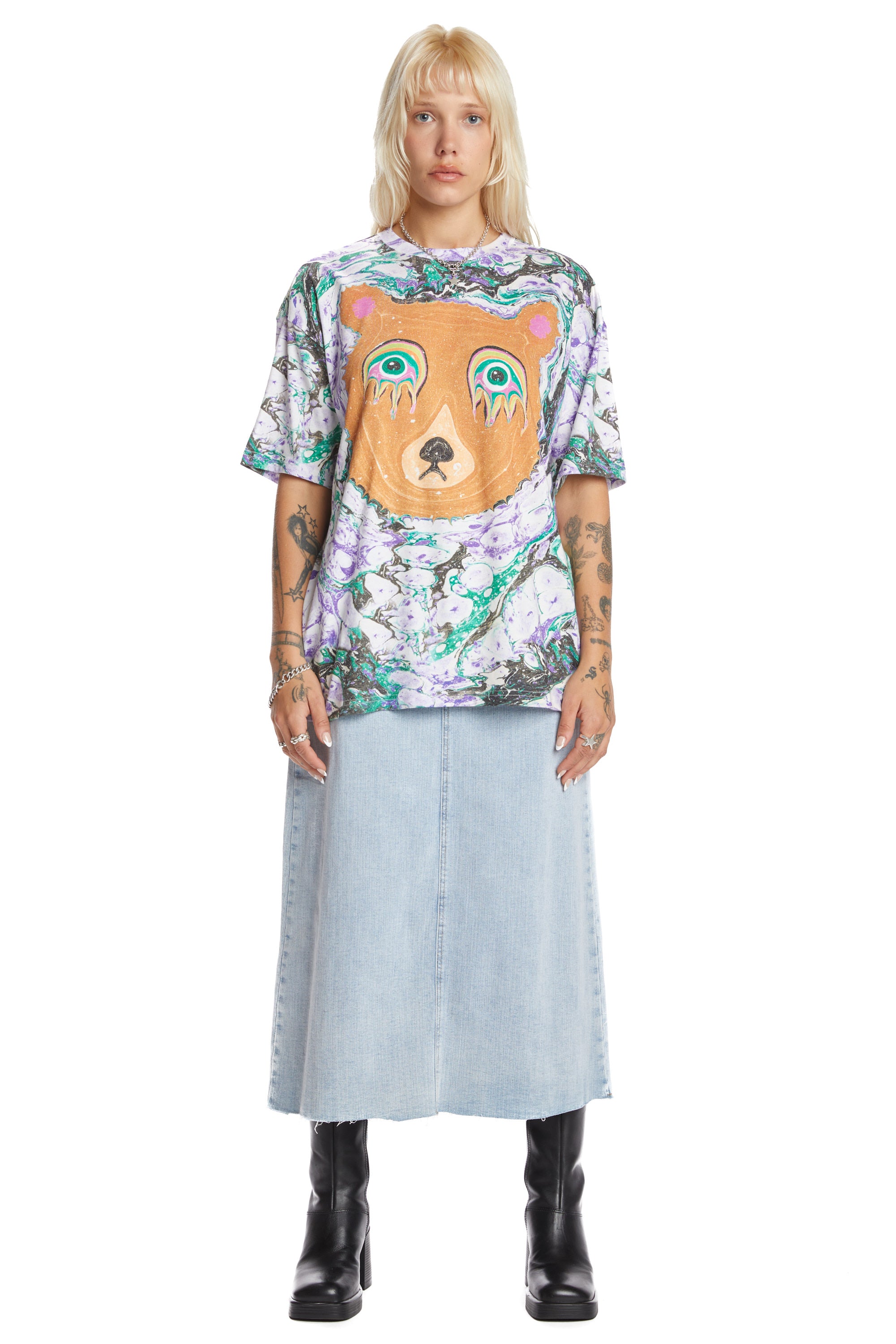 #color_Bear