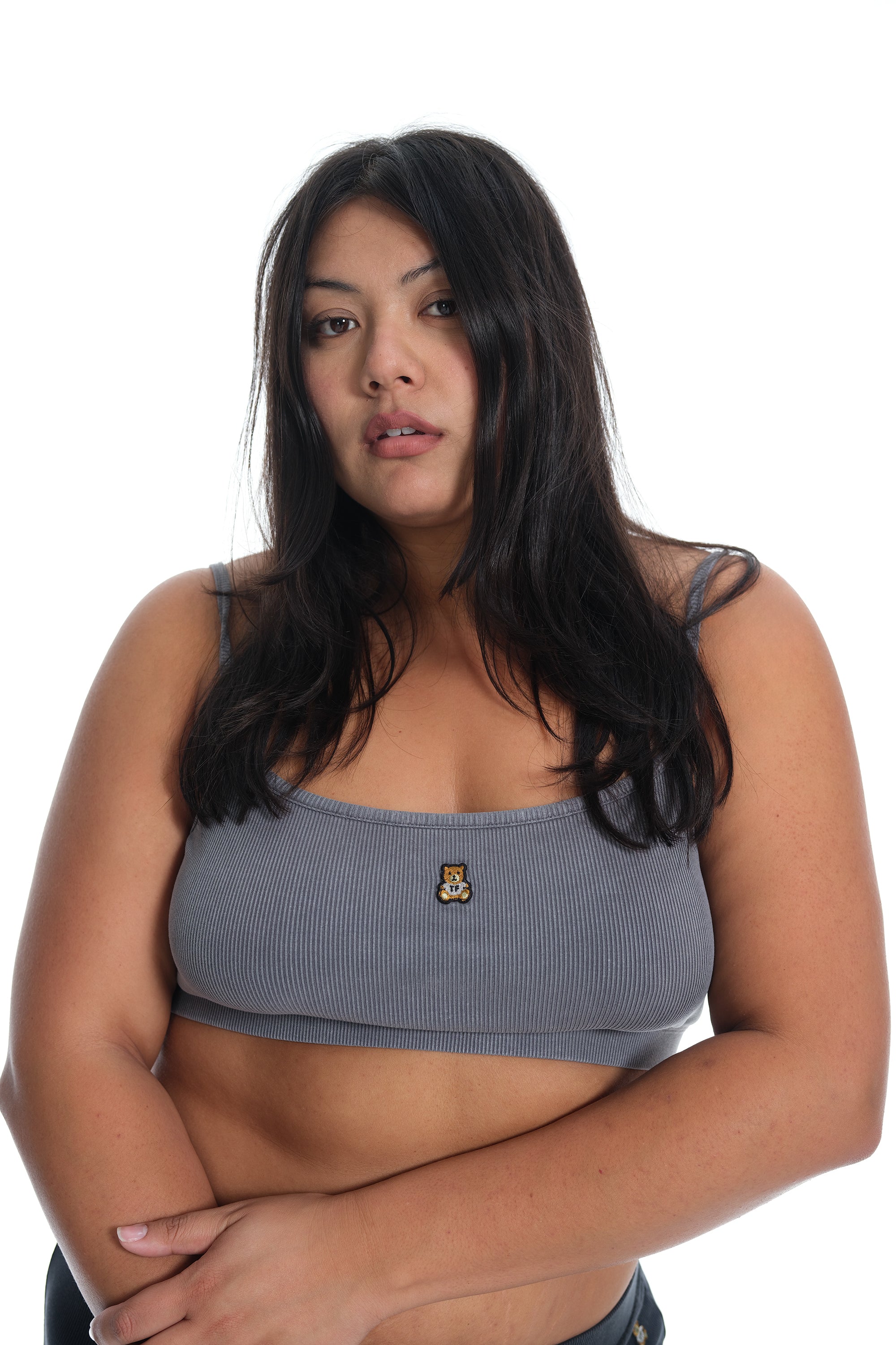 Women's Classic Washed Rib Easy Tee Bundle