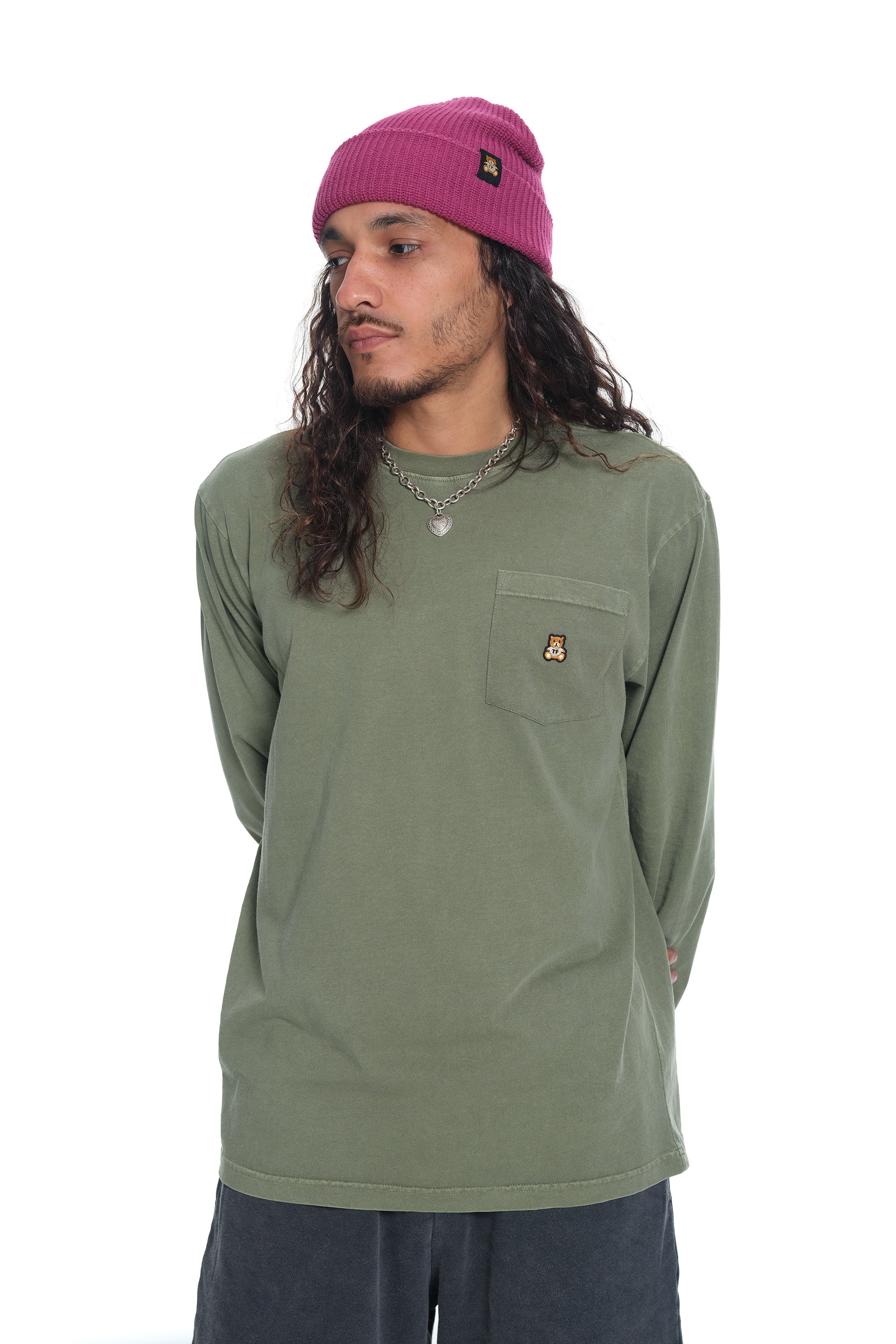 #color_Washed Olive