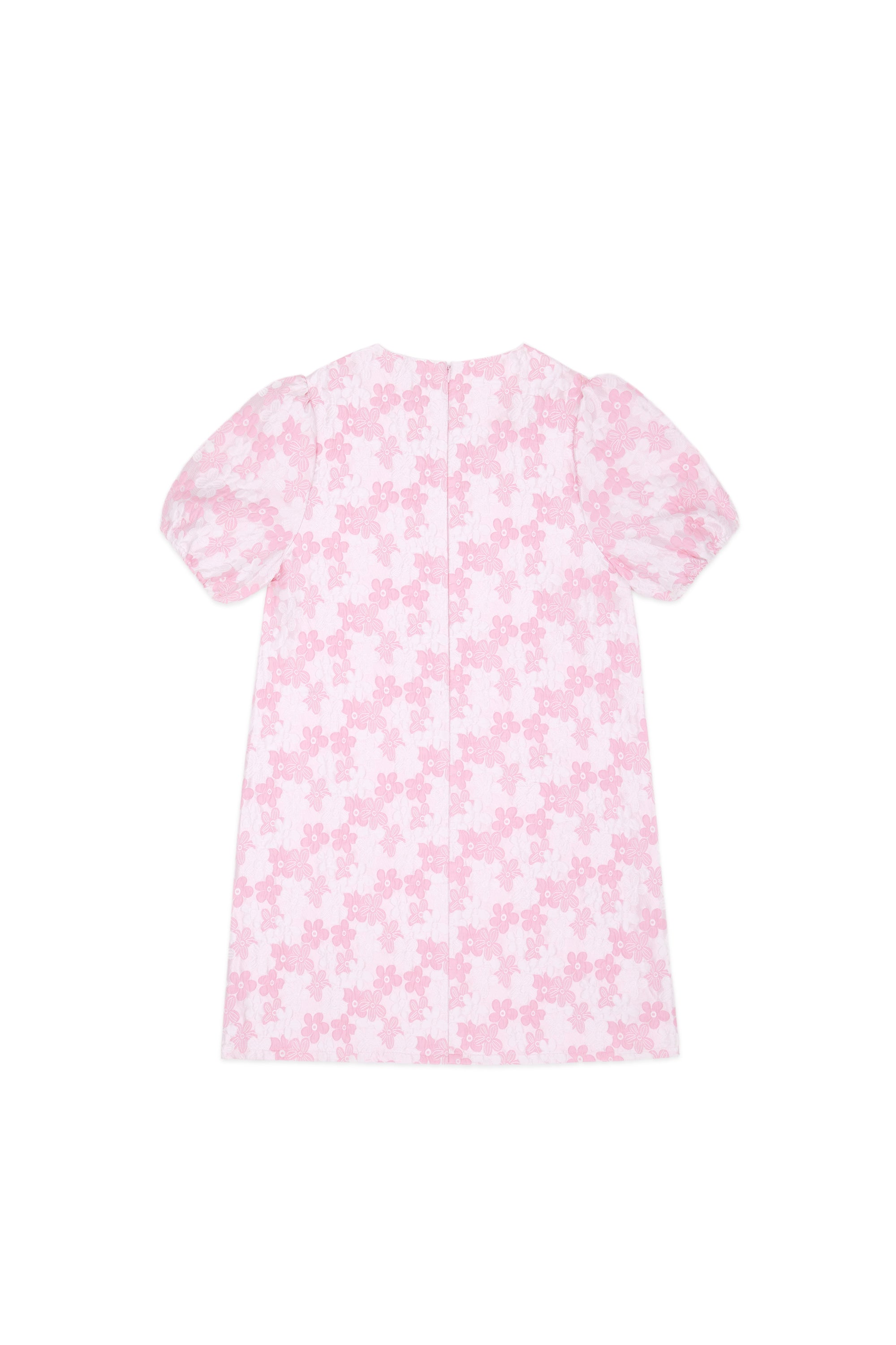 TF x Trixie Don't Touch Me Babydoll Dress
