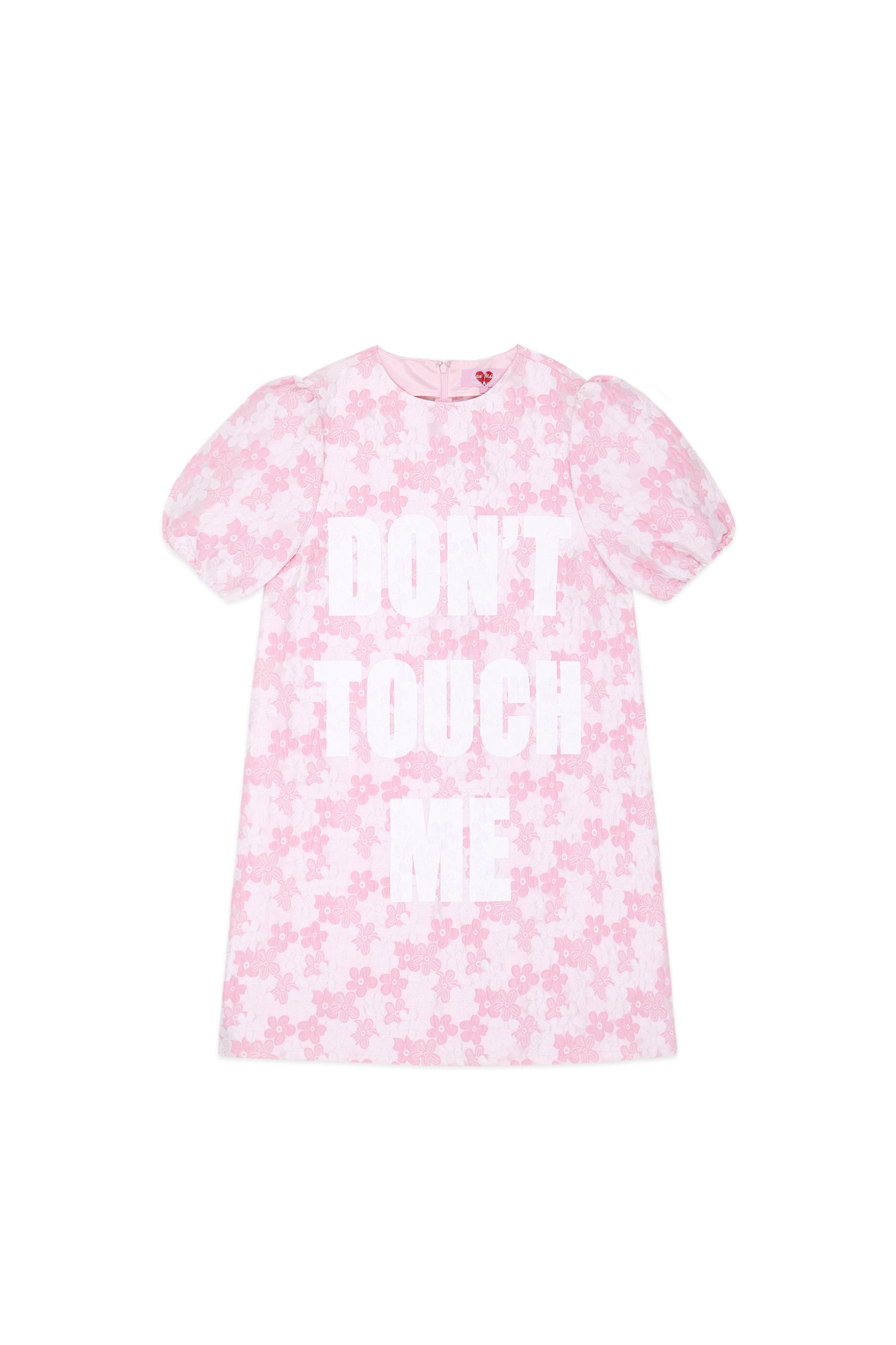 TF x Trixie Don't Touch Me Babydoll Dress