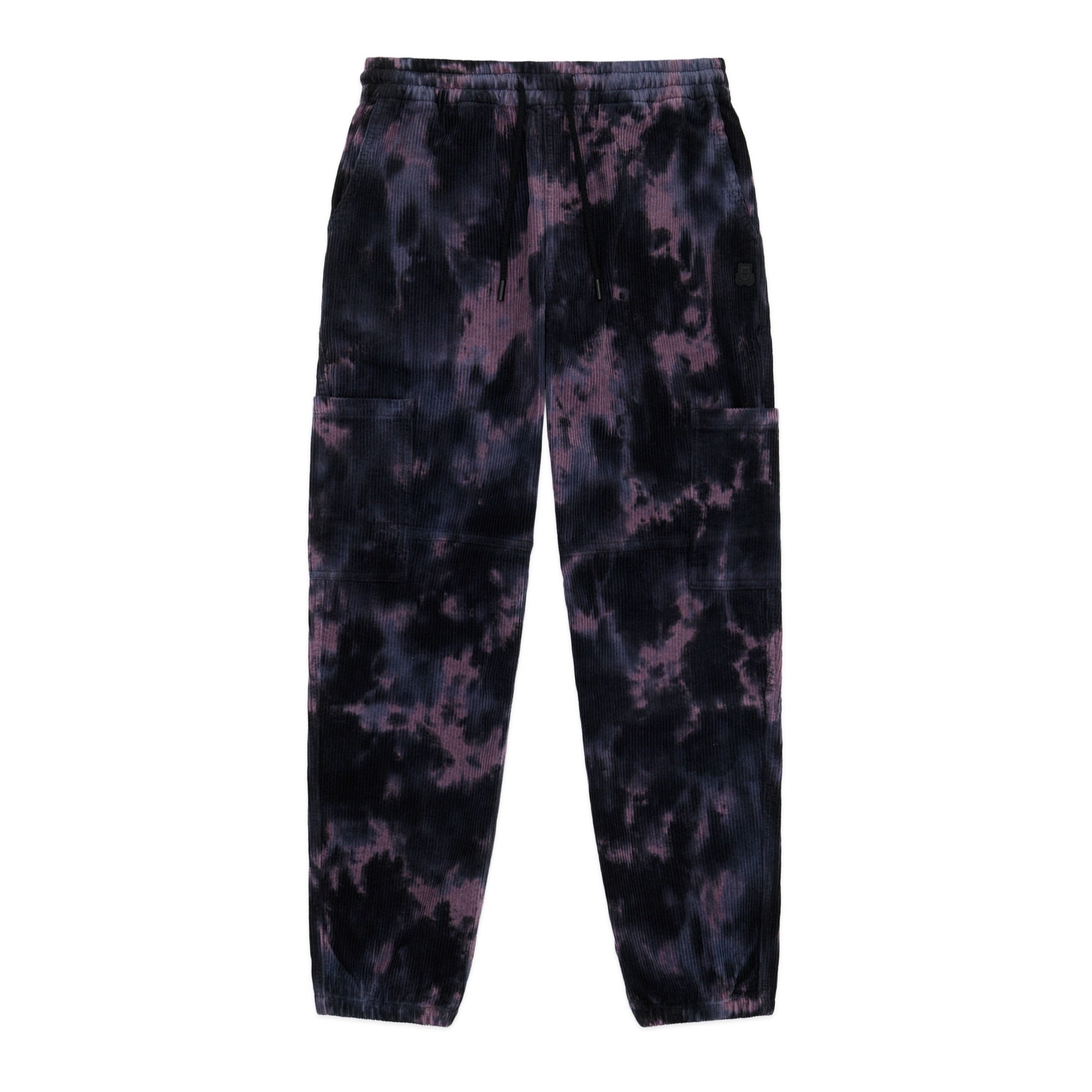 Pants tie online dye