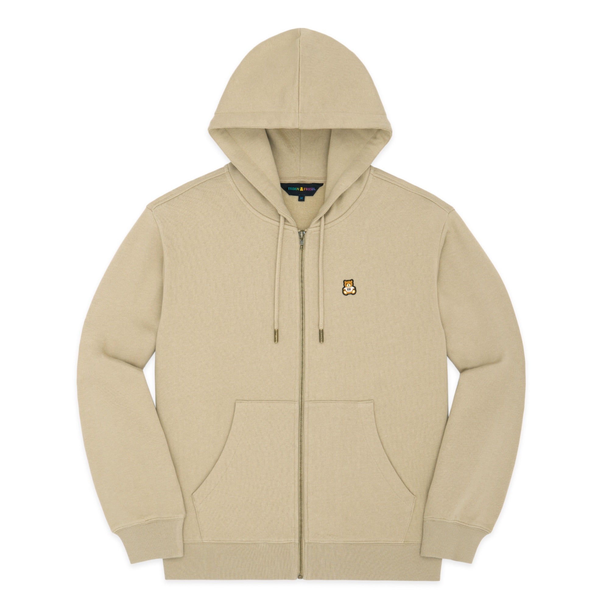 Teddy fresh three panel hoodie Clearance