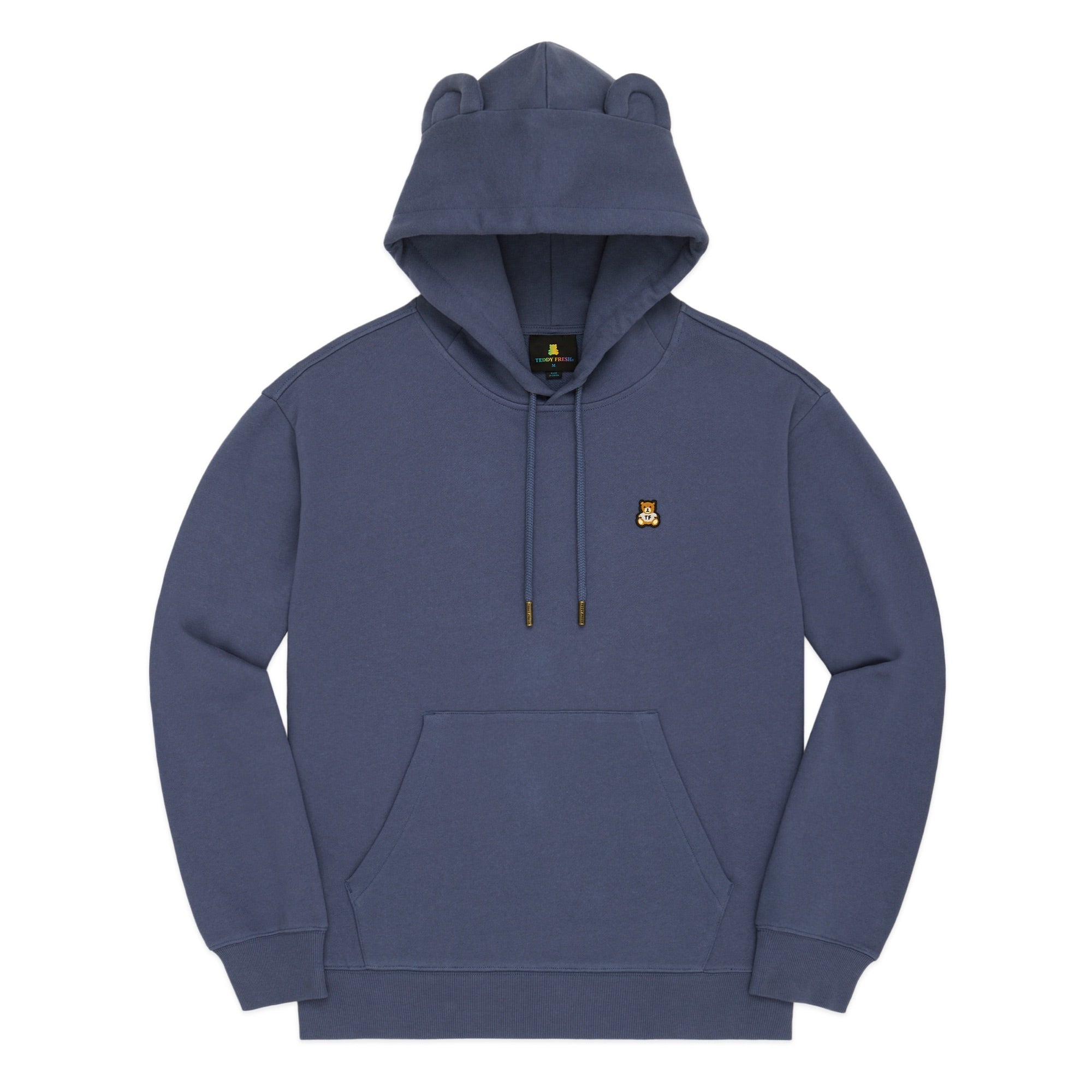 Teddy fresh store bear hoodie