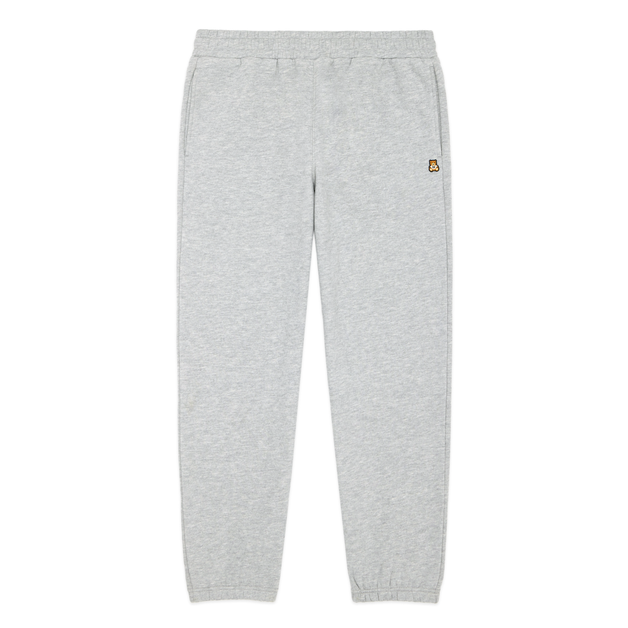 Classic grey sweatpants sales