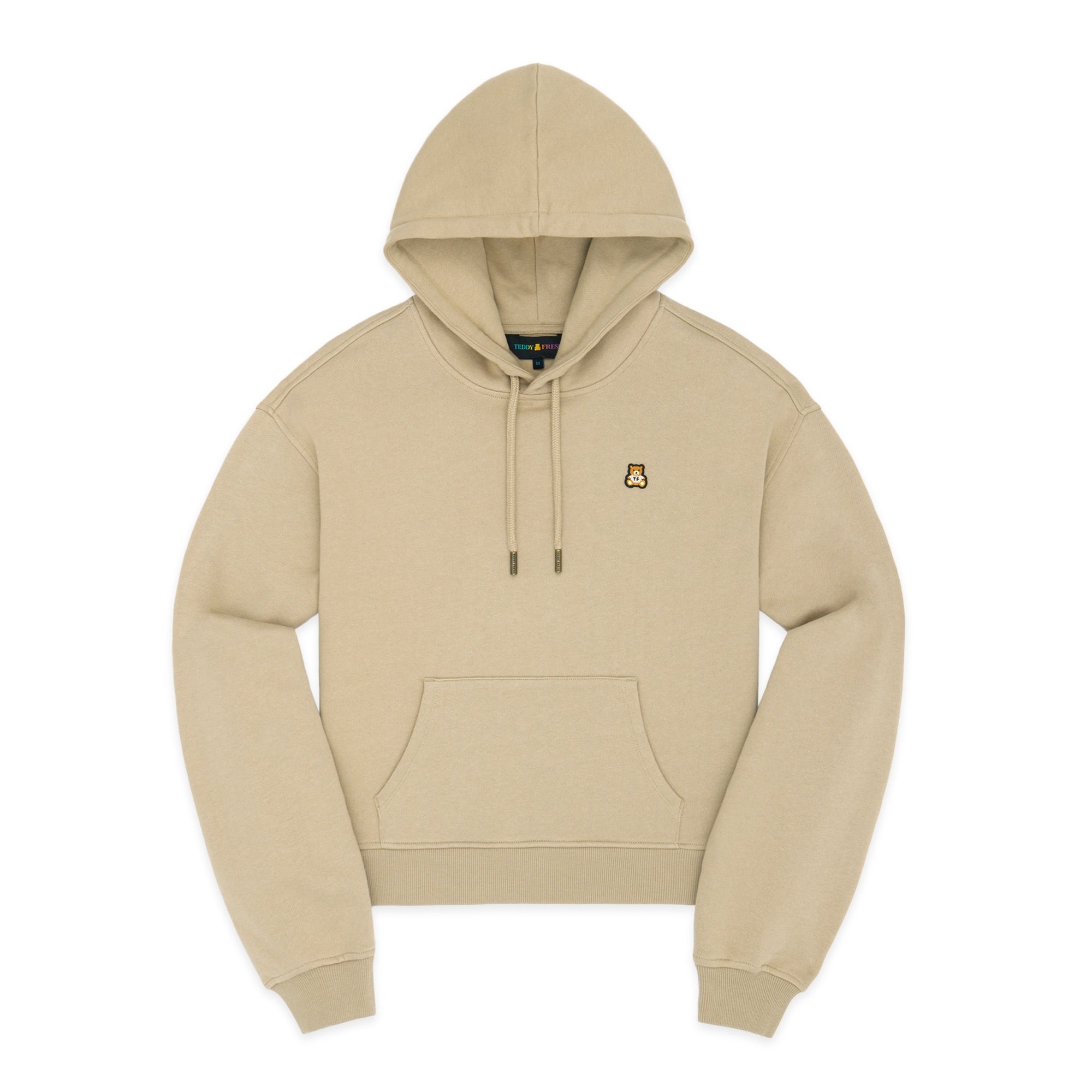 Teddy deals fresh hoodie