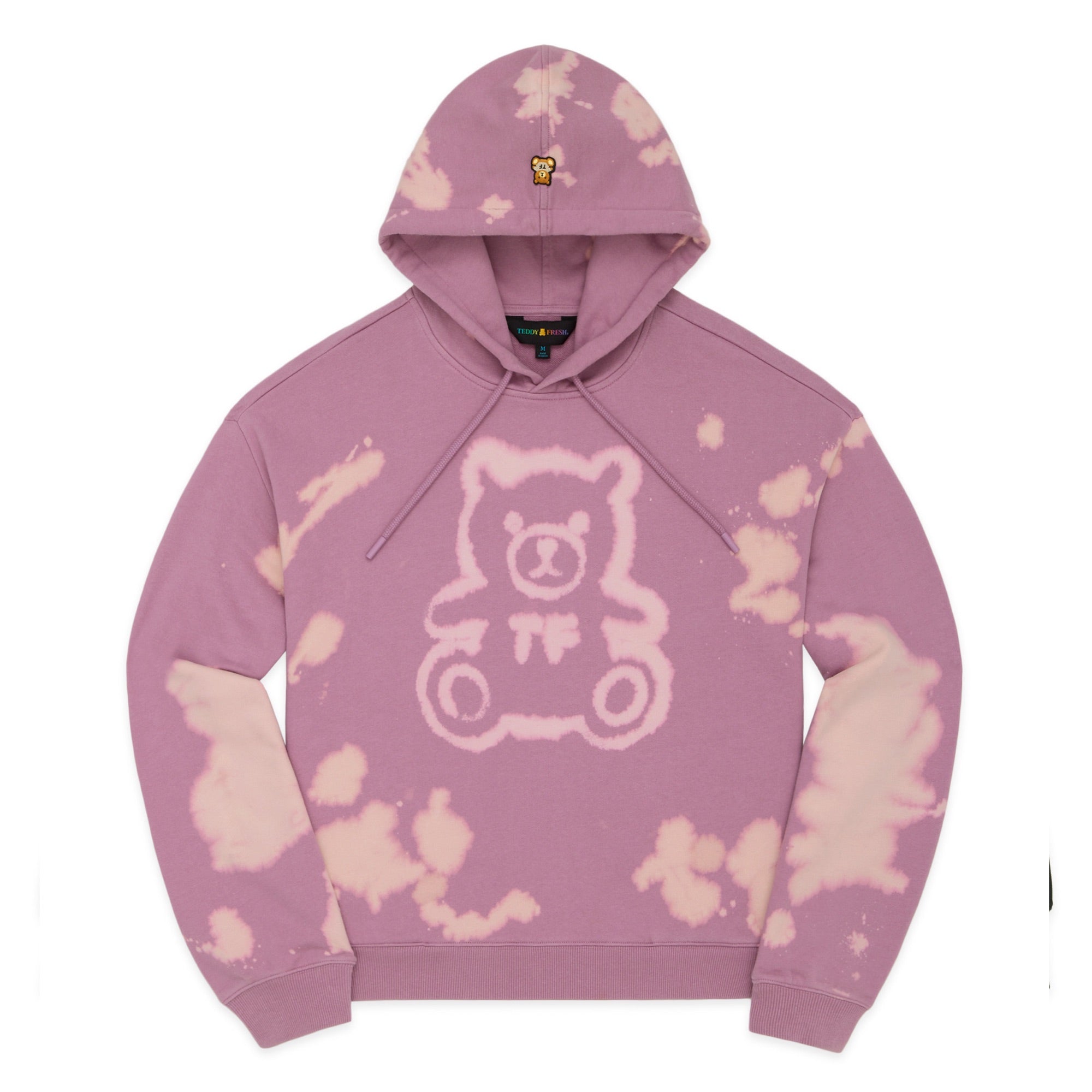 Teddy fresh flame hoodie hot sale