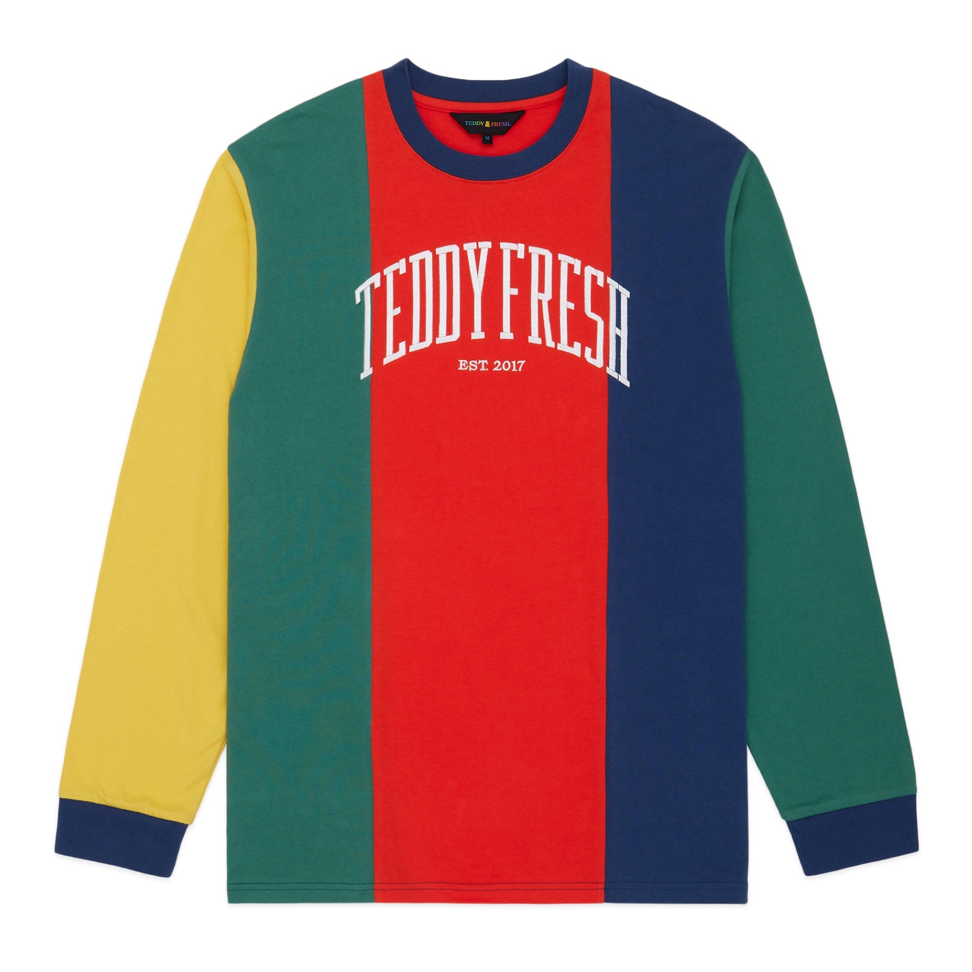 Ted Sweater Vest - Teddy Fresh