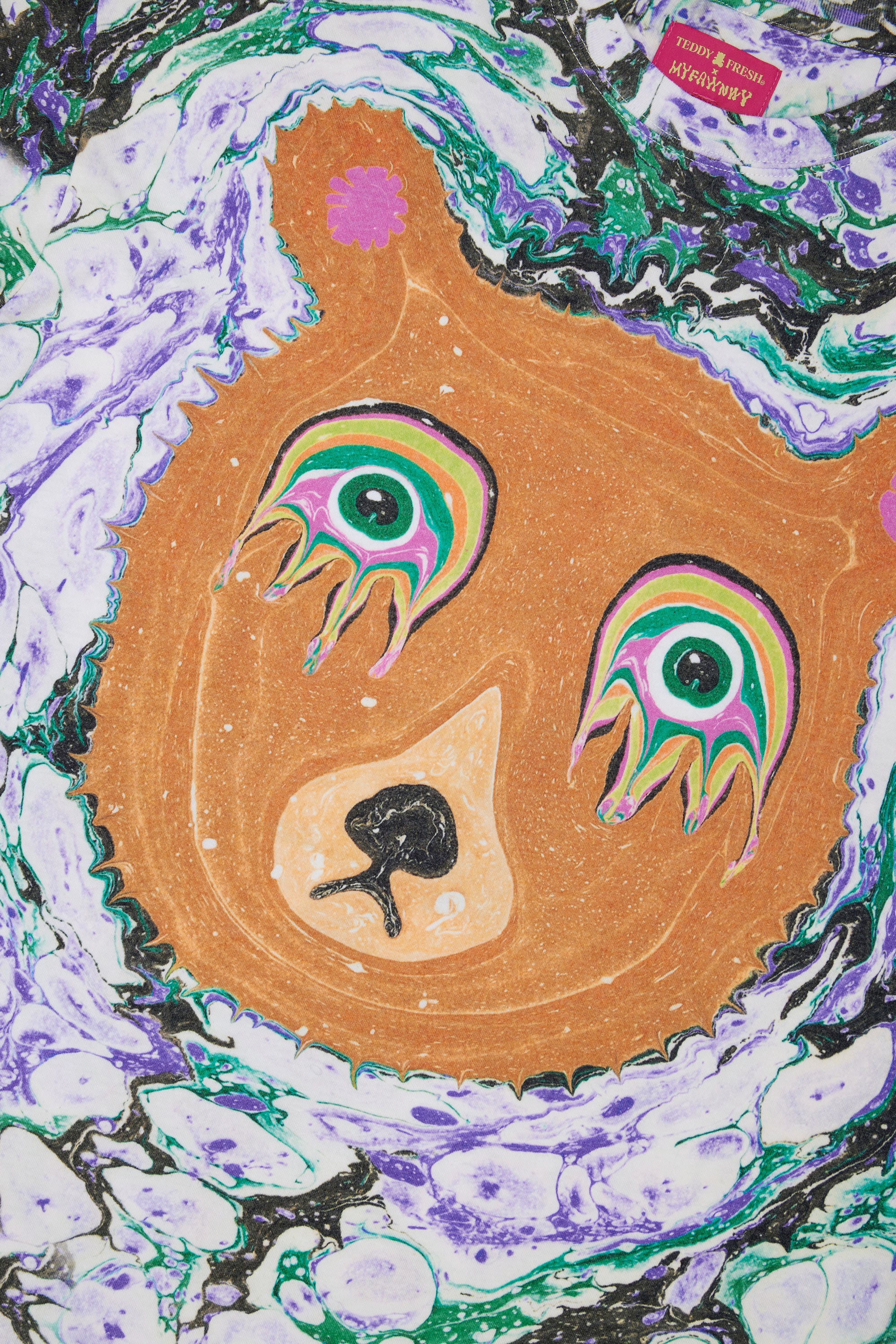 #color_Bear