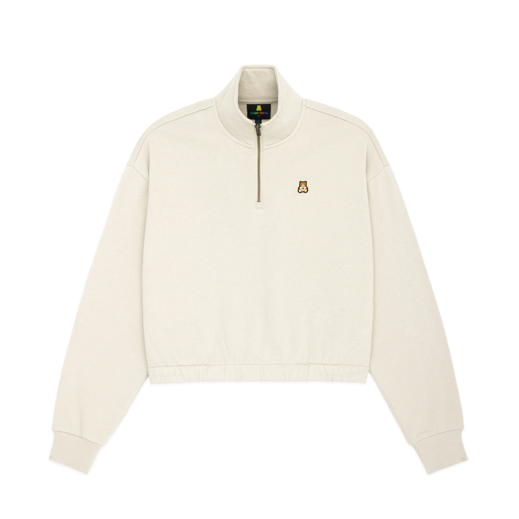 Funnel sweatshirt sale
