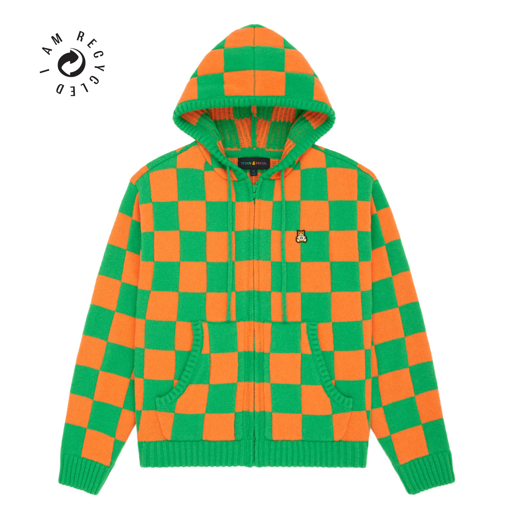 Teddy fresh hoodie clearance uk