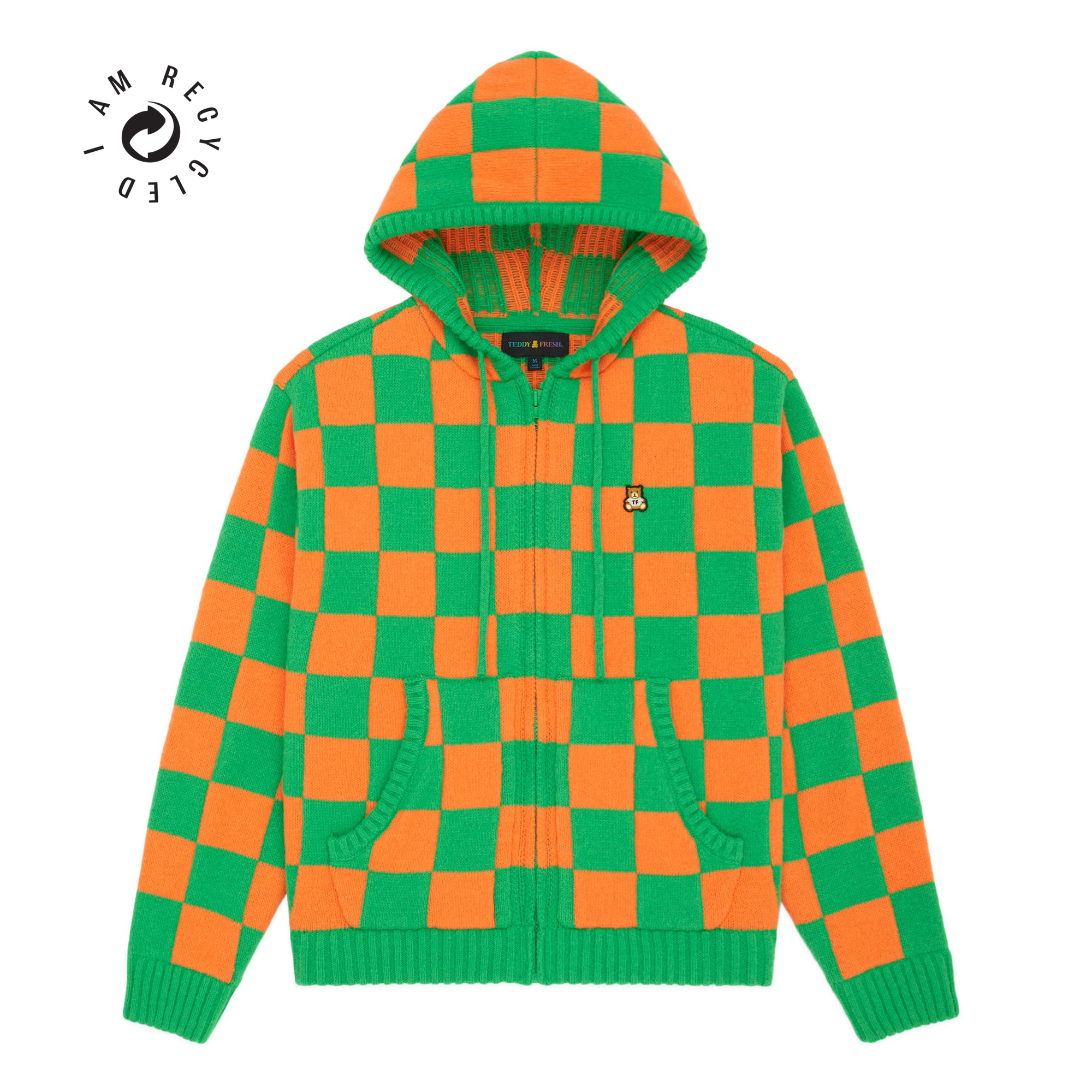 Teddy fresh 2024 hoodie uk