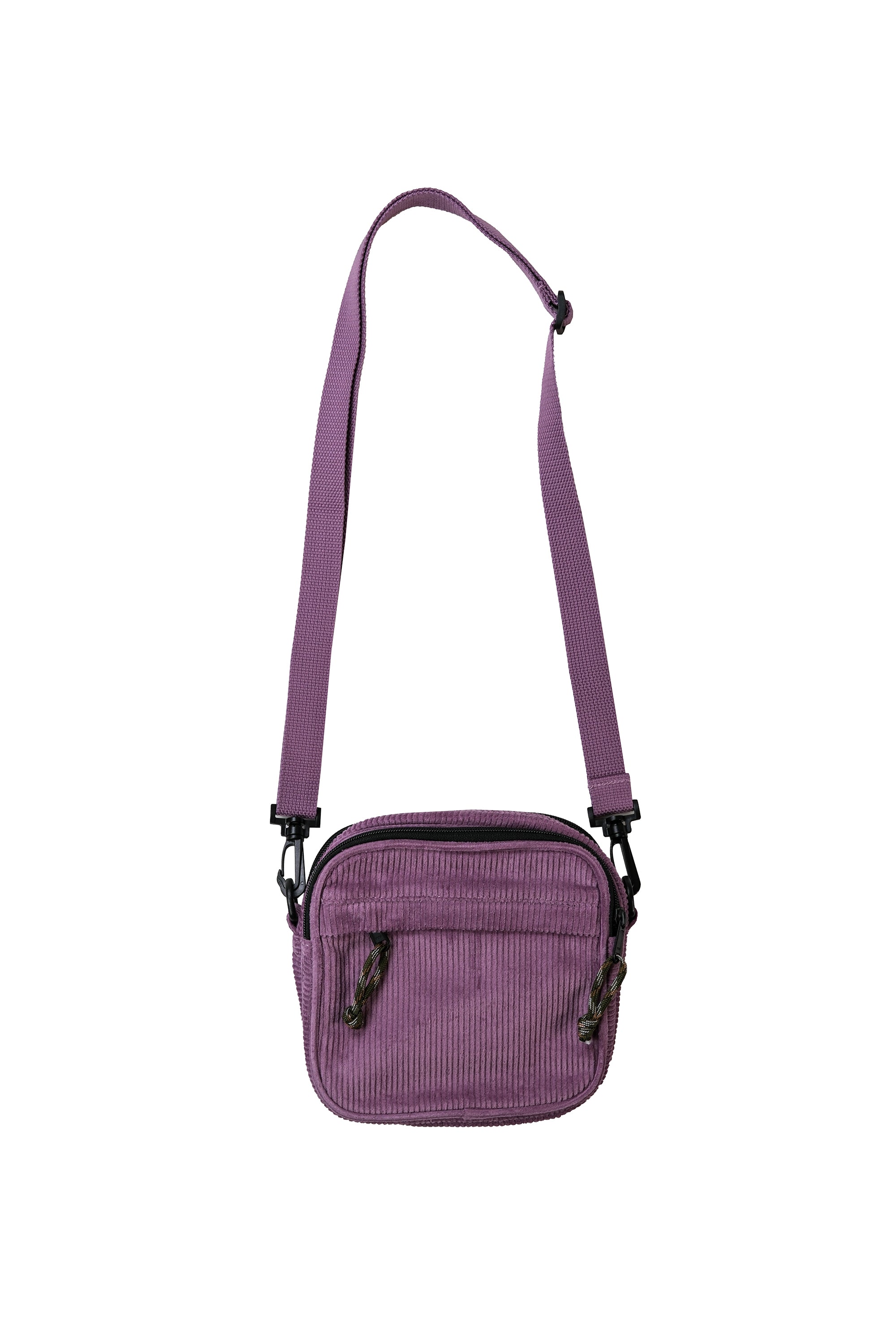 Corduroy Day Bag