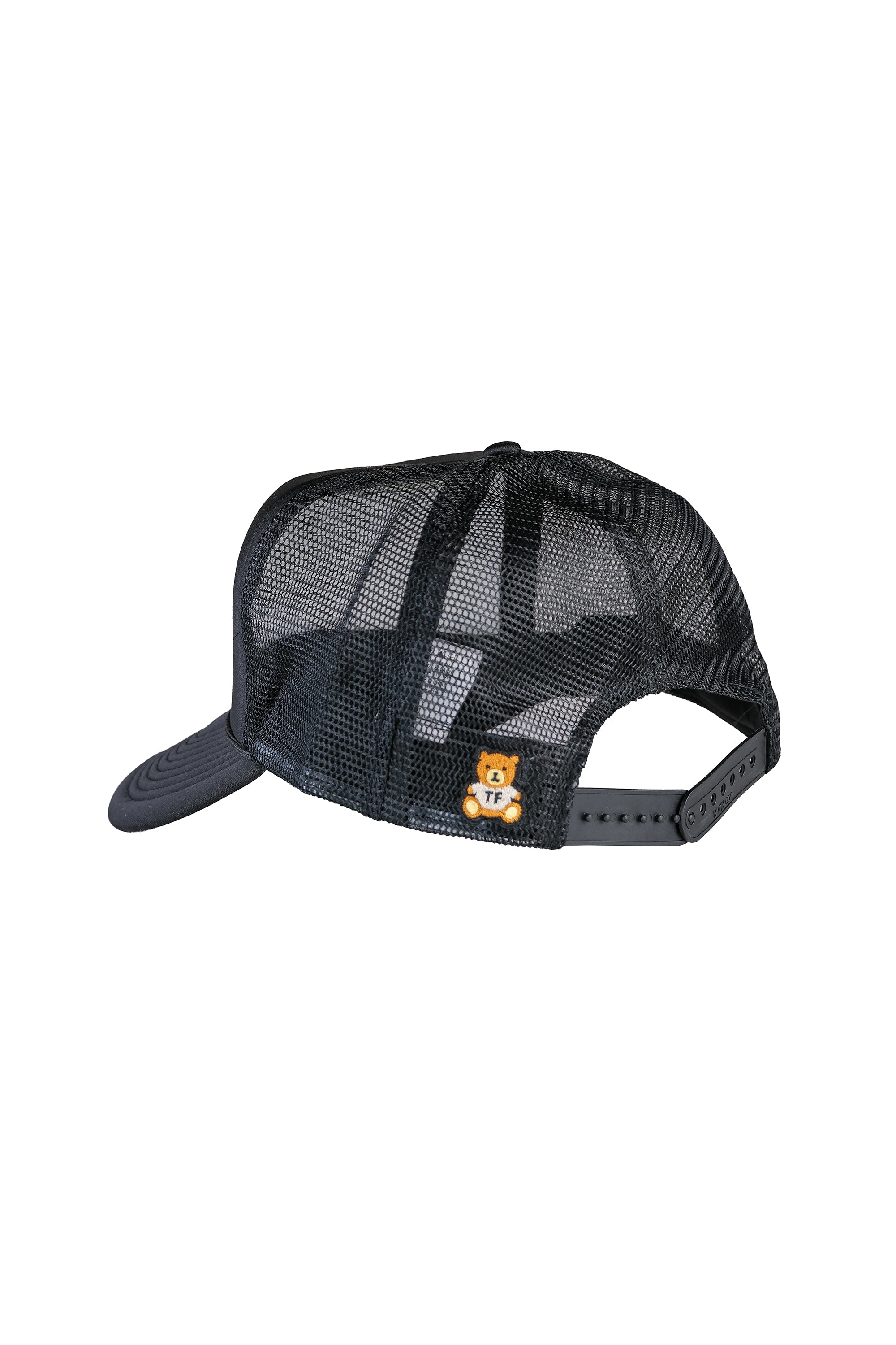 Hot Mom Trucker Hat