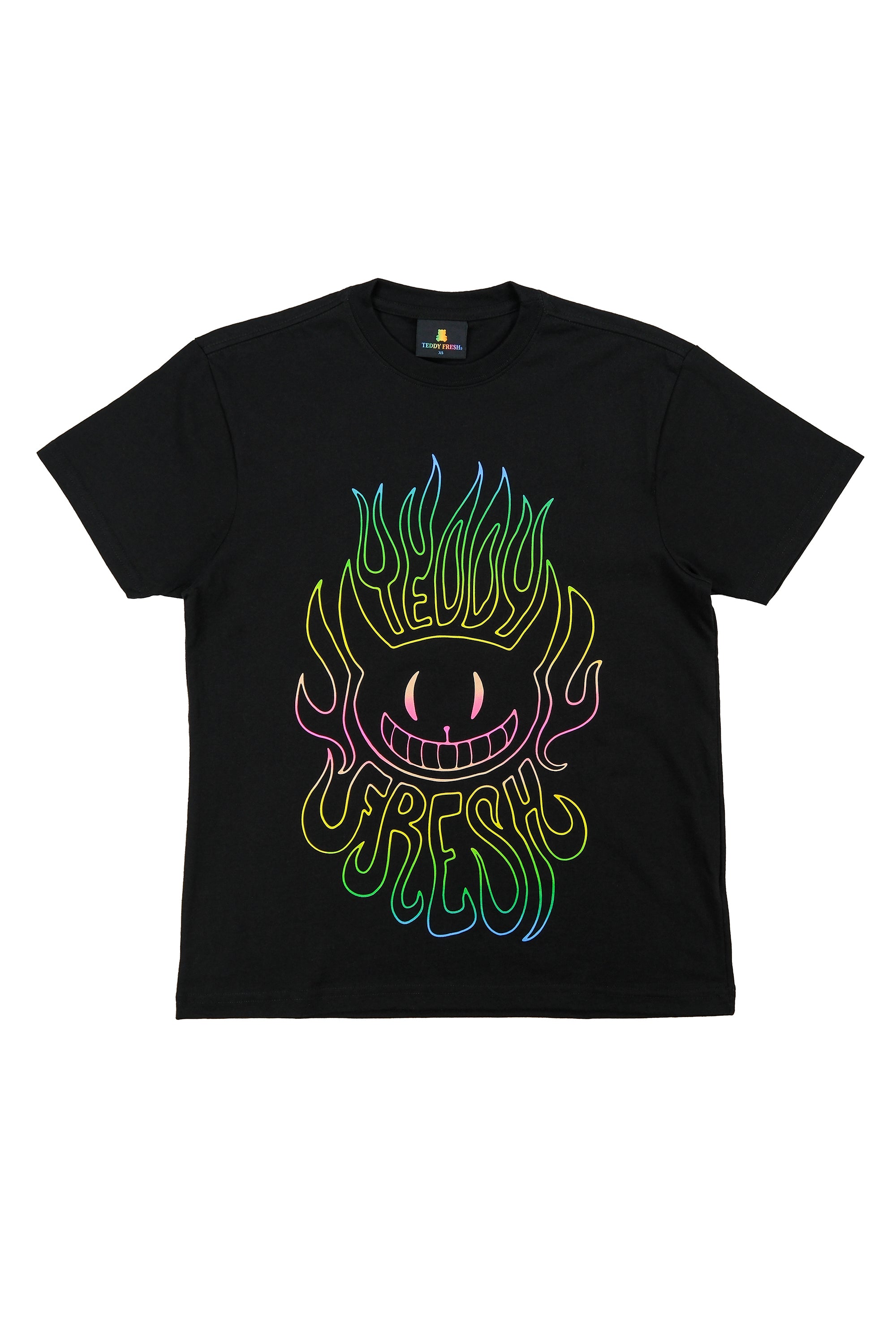 Flamin' Hot Alien Tee