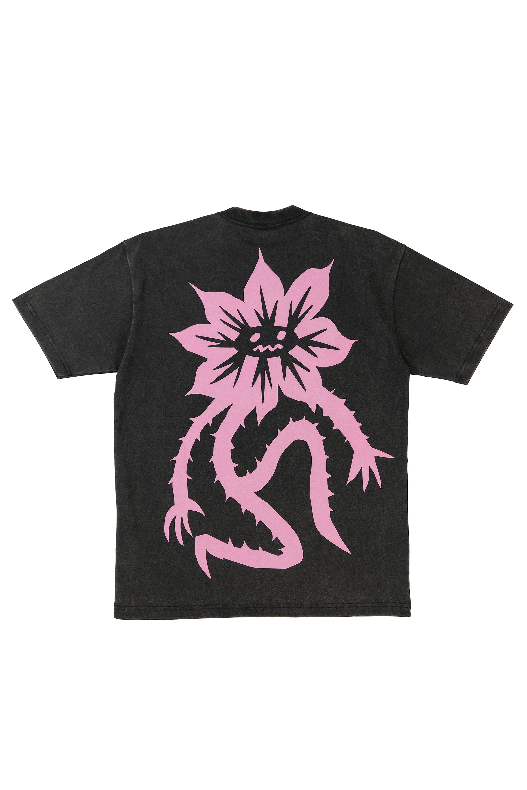 Big Flower Tee