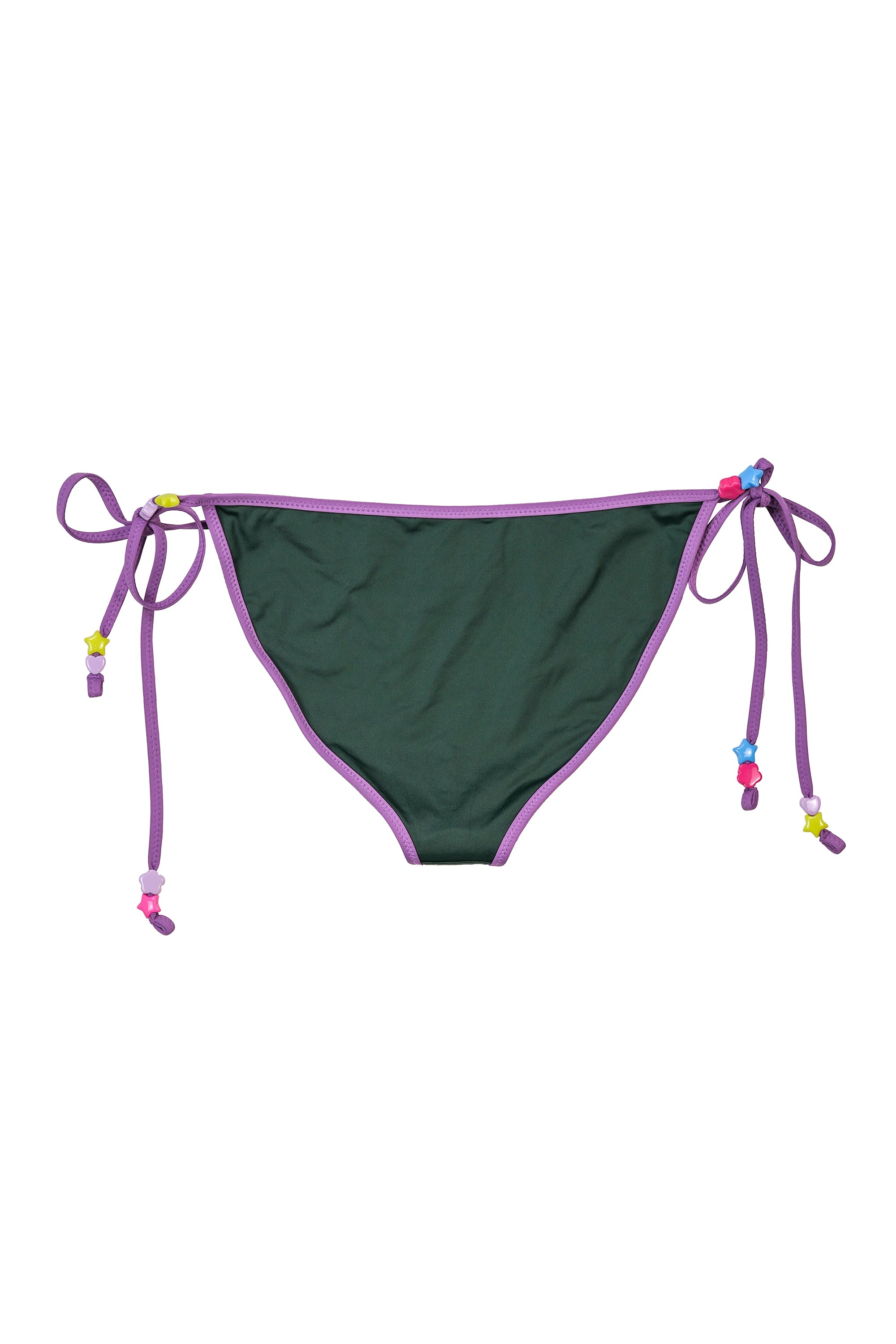 Beady Bikini Bottom