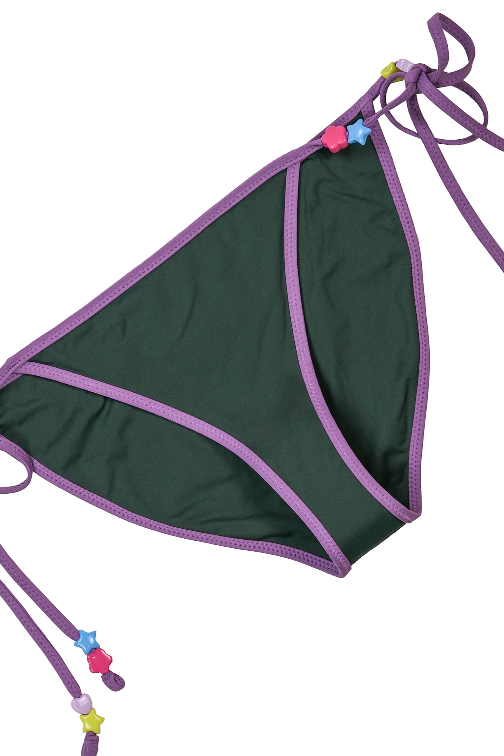Beady Bikini Bottom