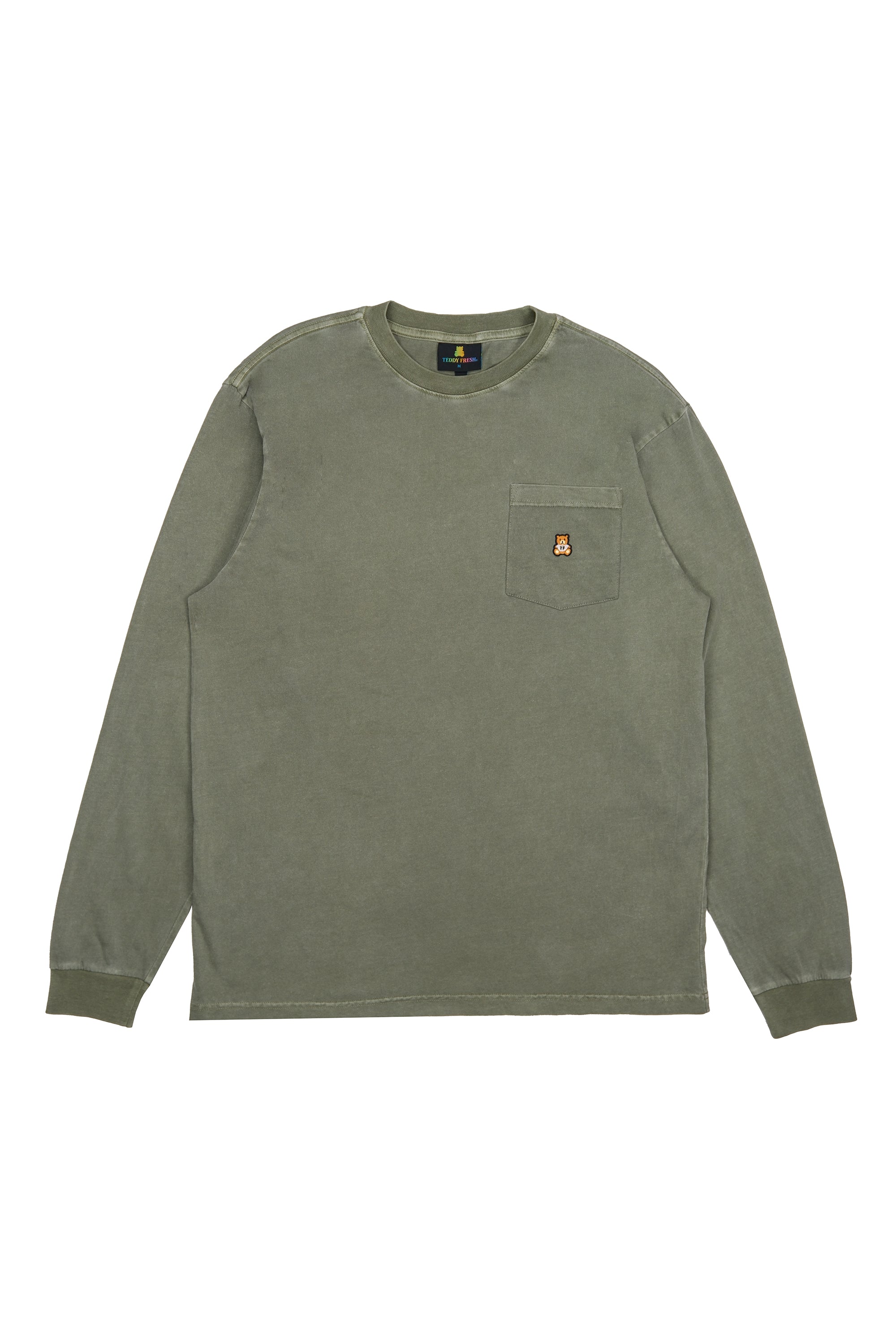 #color_Washed Olive