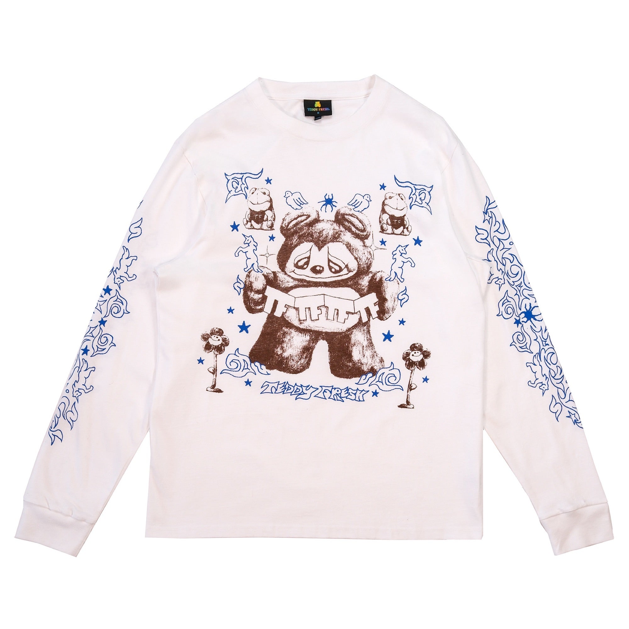 Teddy fresh set deals