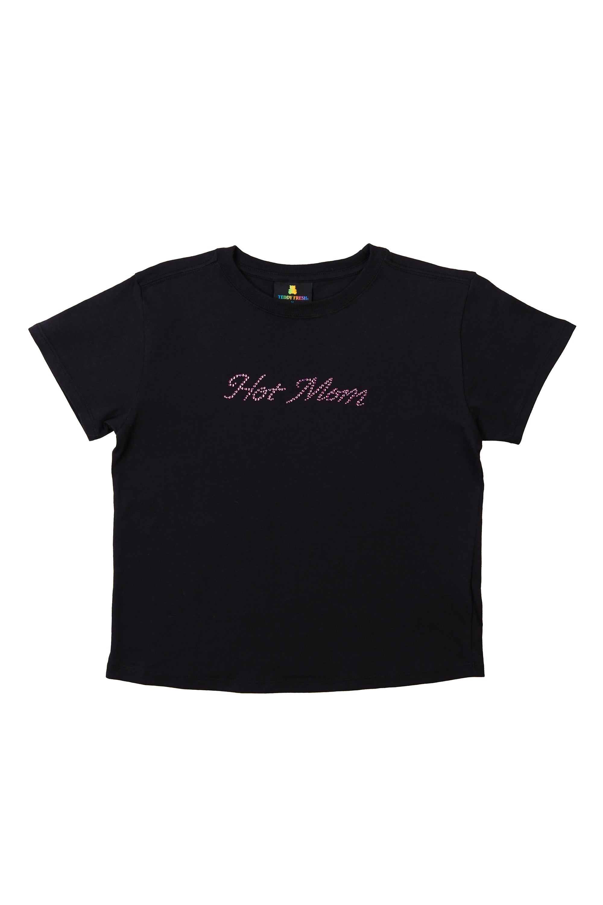 Hot Mom Tee