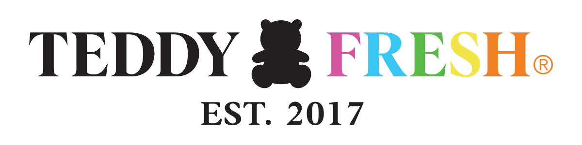 Teddy Fresh logo